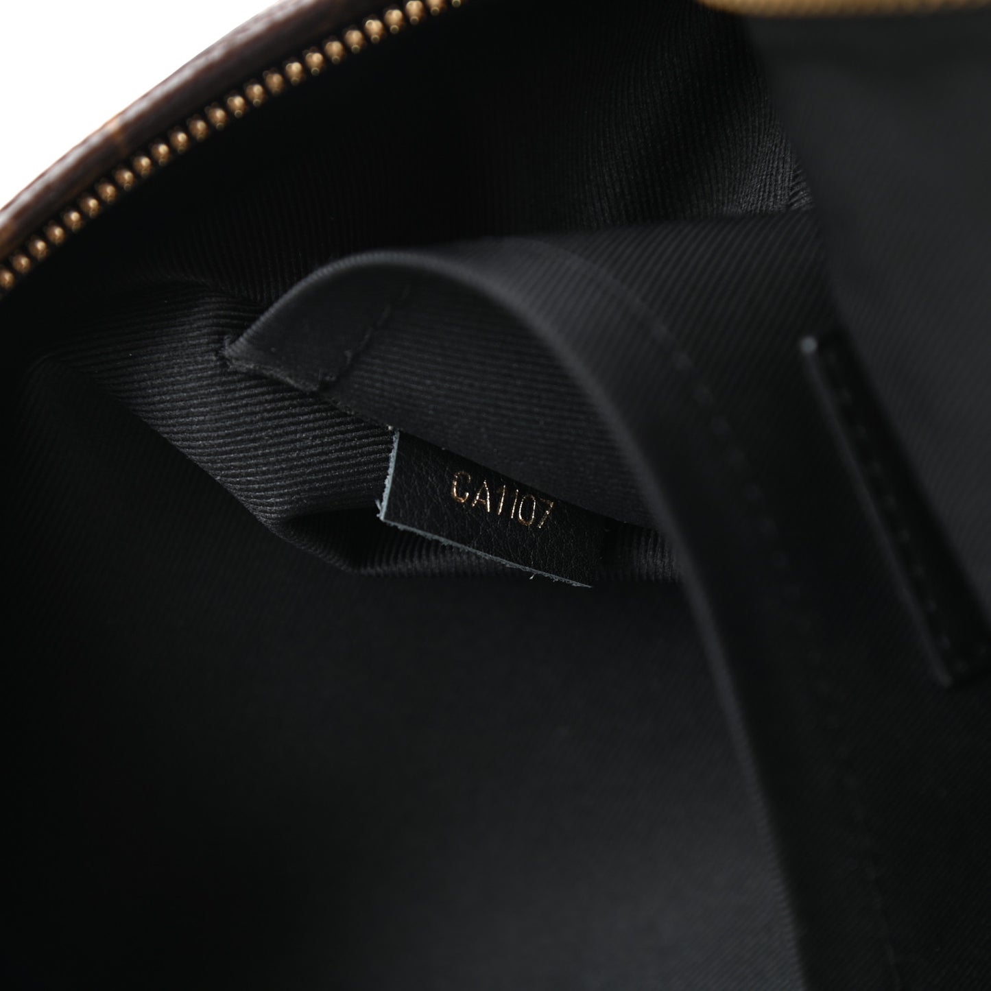 Monogram Palm Springs Backpack PM