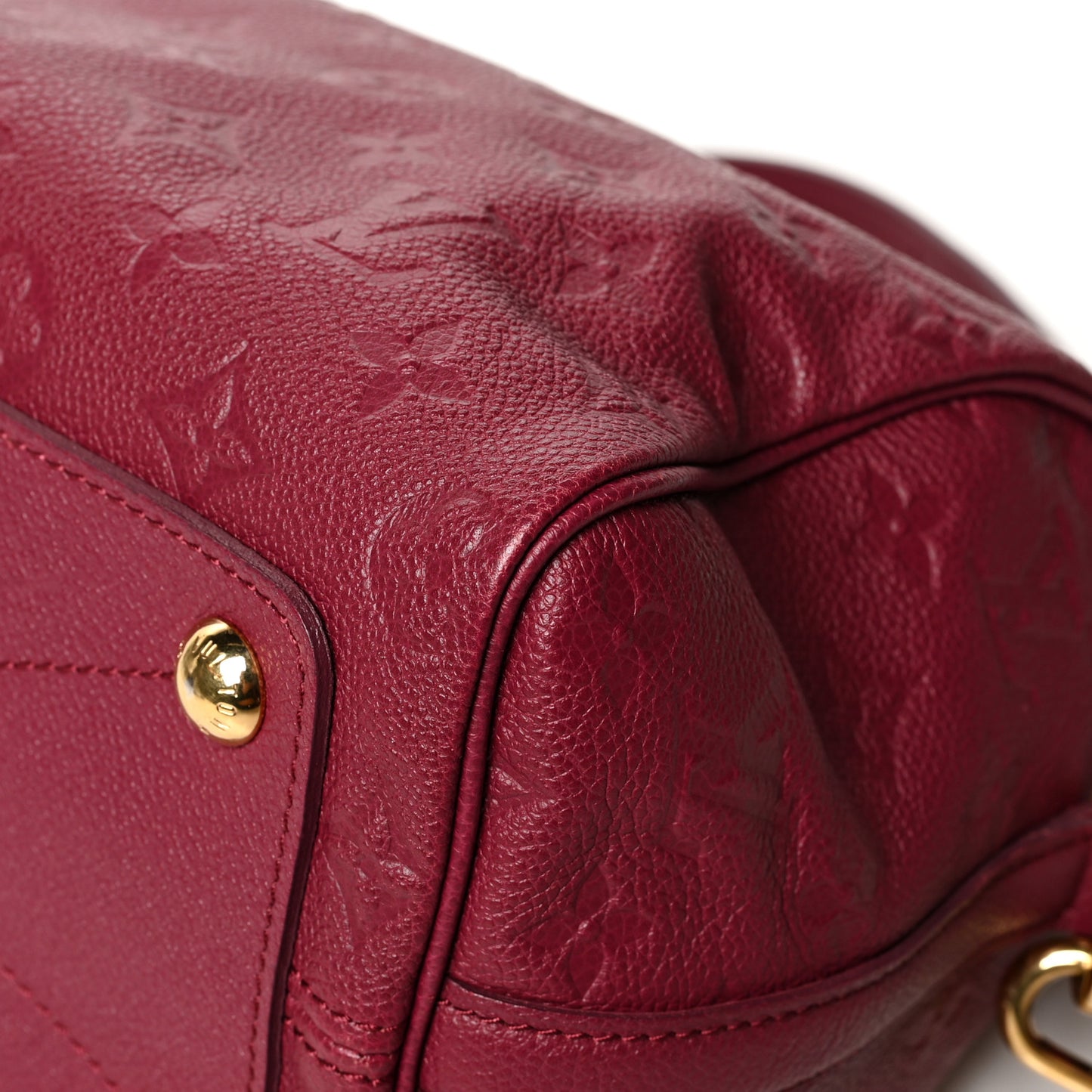 Empreinte Speedy Bandouliere 25 Aurore