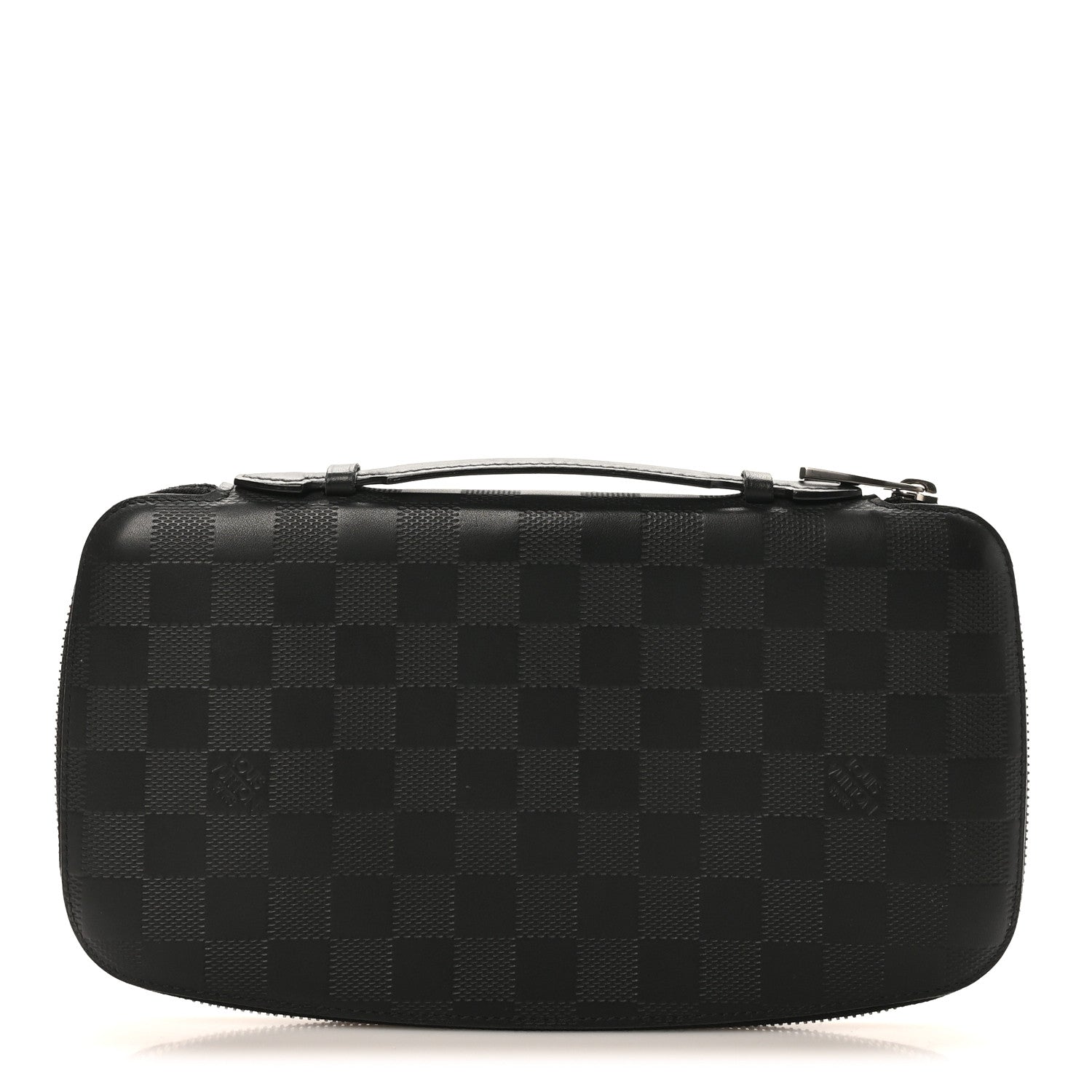 Louis Vuitton Damier Infini Atoll Wallet Onyx 1842033 – FASHIONPHILE