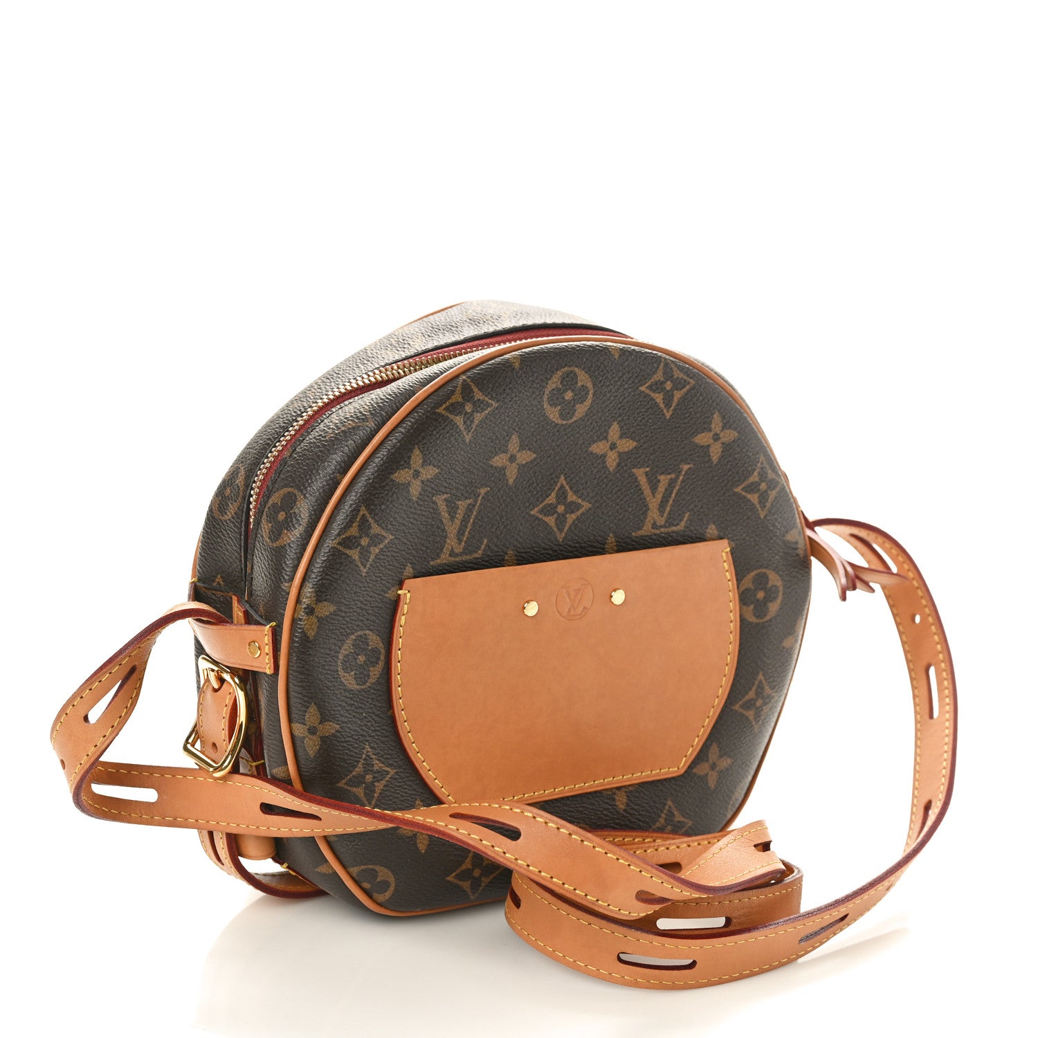 Louis Vuitton Monogram Boite Chapeau Souple PM 2 of 10