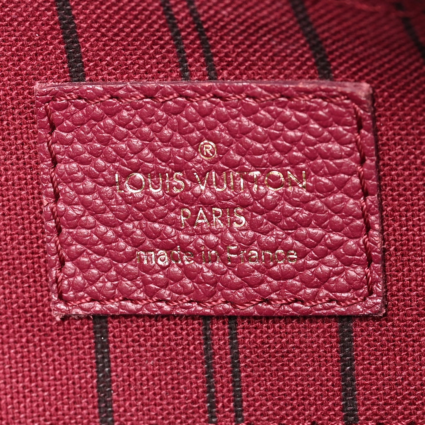 Empreinte Speedy Bandouliere 25 Aurore