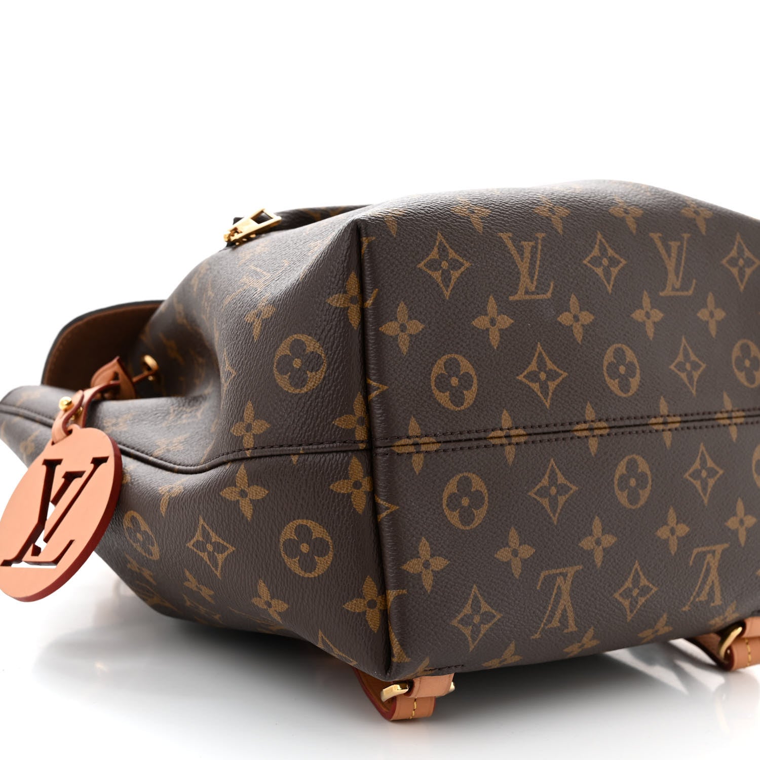 Louis Vuitton Monogram Montsouris PM 9 of 10
