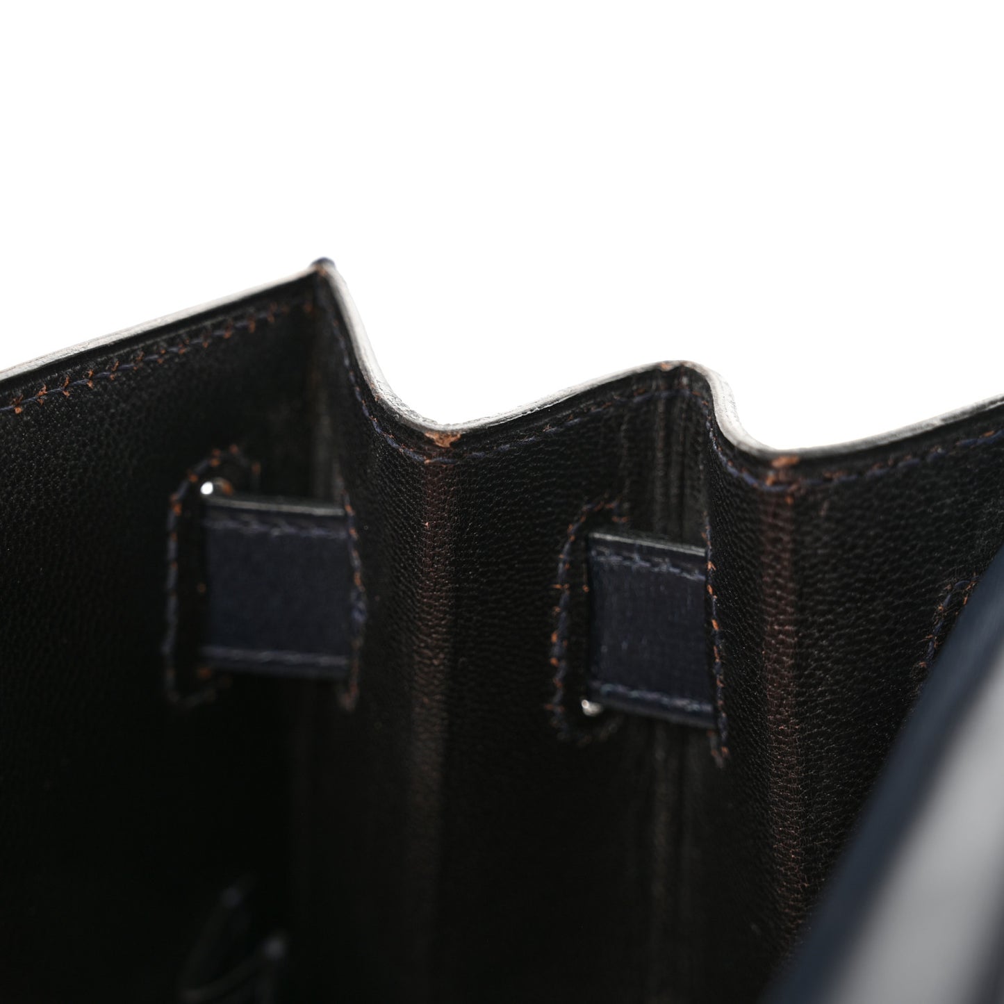 Box Kelly Sellier 28 Bleu Marine