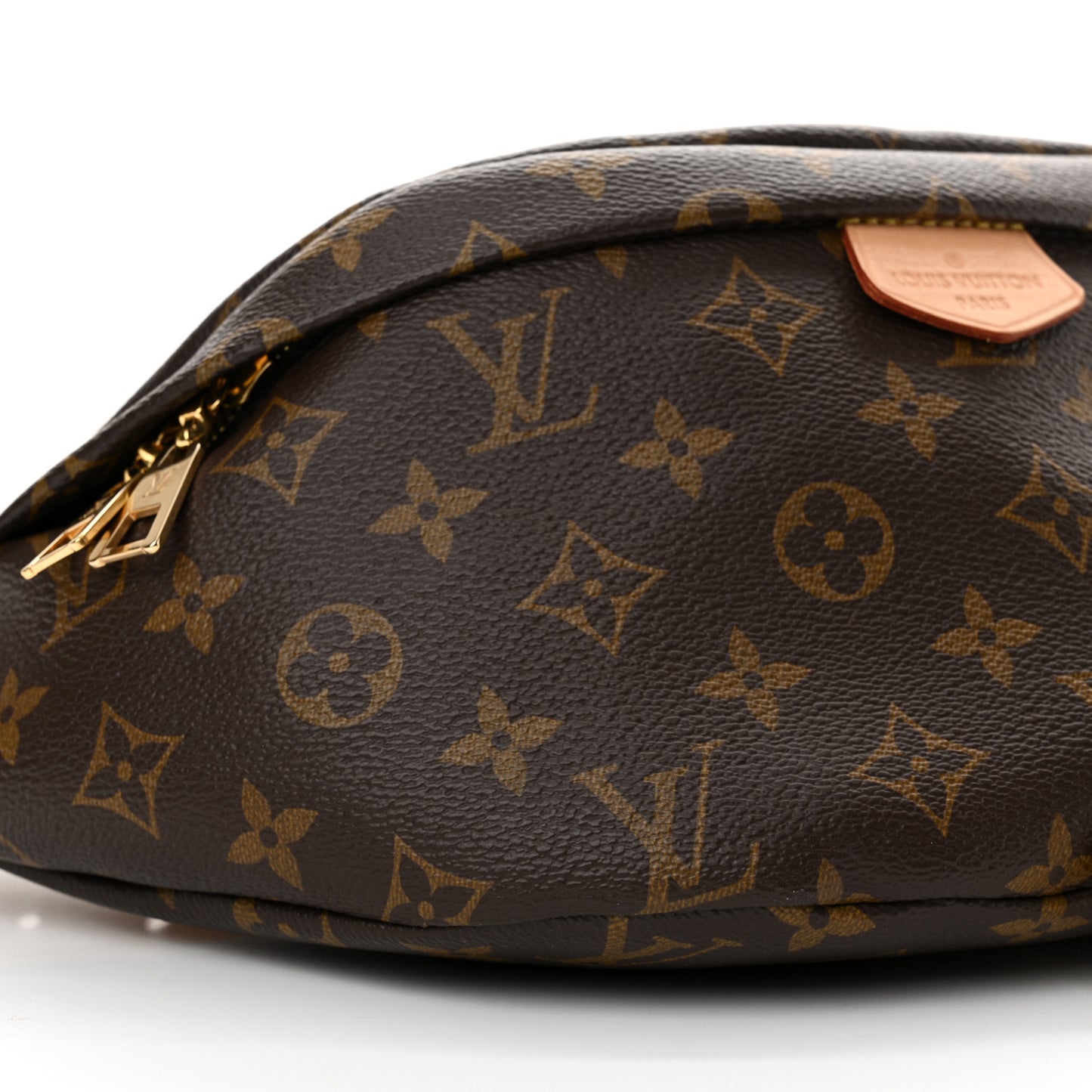 Monogram Bumbag