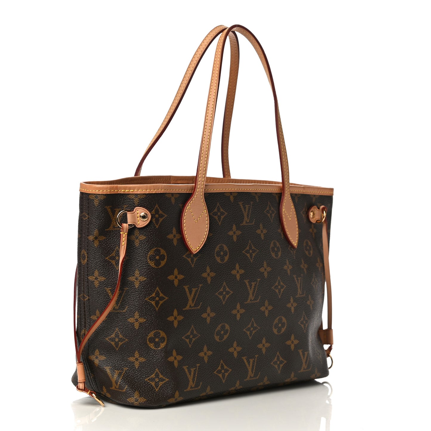Monogram Neverfull PM