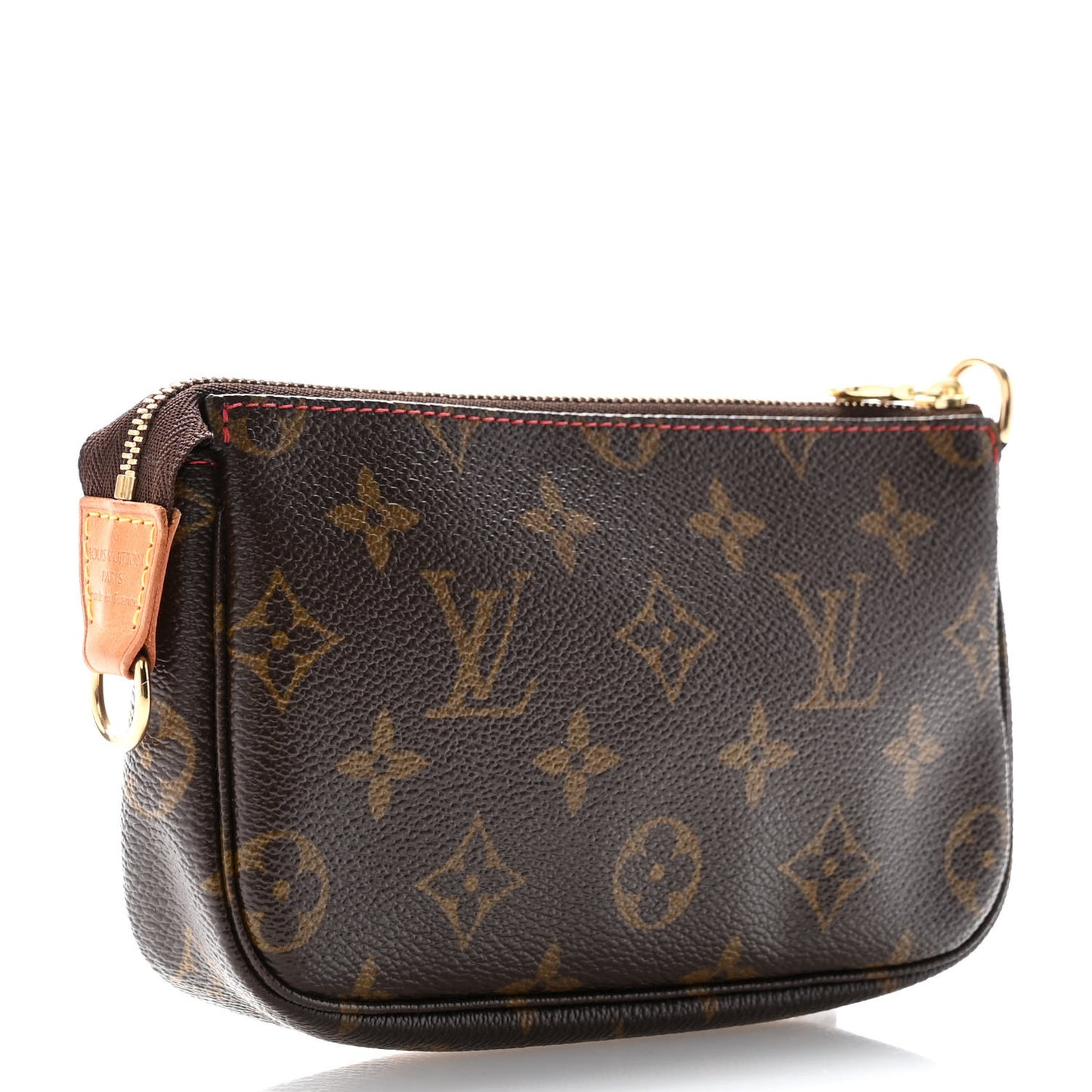 Monogram Cerises Pochette Accessories