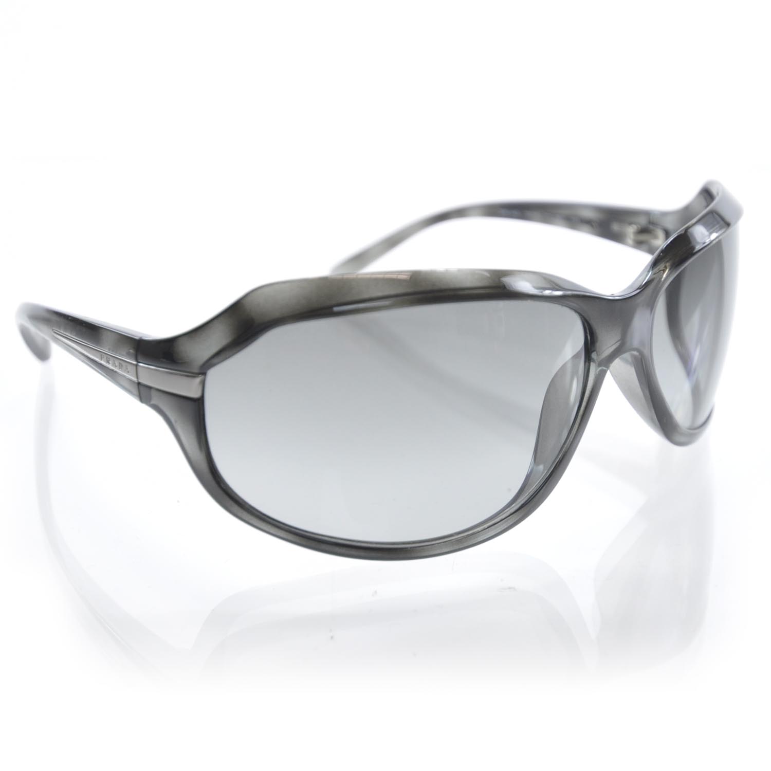 Prada Sunglasses SPR 14G | 31709 – FASHIONPHILE