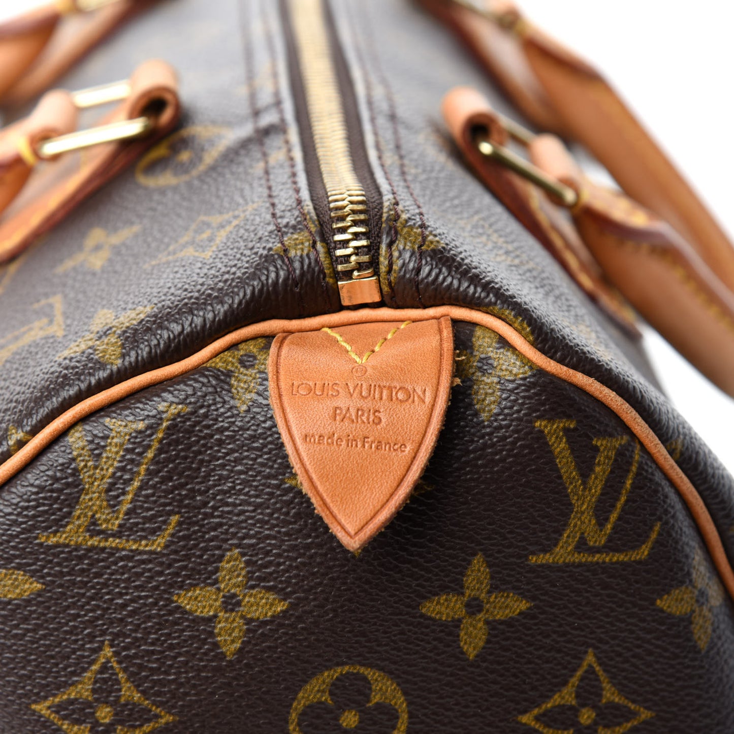 Monogram Speedy 30
