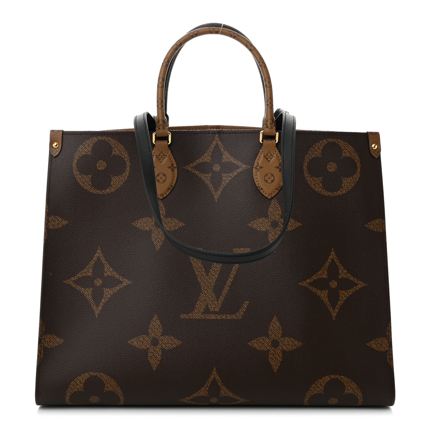 Reverse Monogram Giant Onthego GM