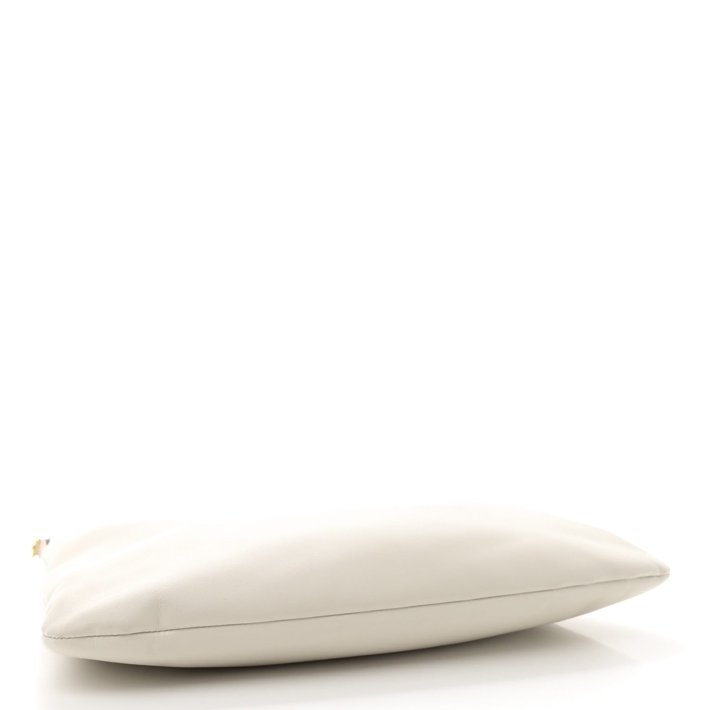 Nappa Ivy Bag Travertine Stone
