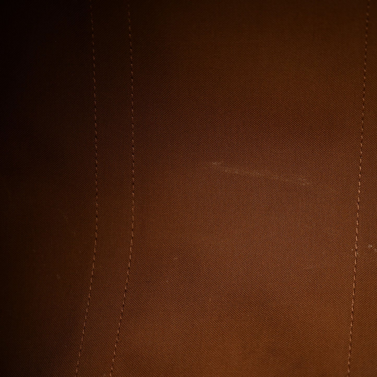 Calfskin Monogram Keepall Bandouliere 50 Coquelicot