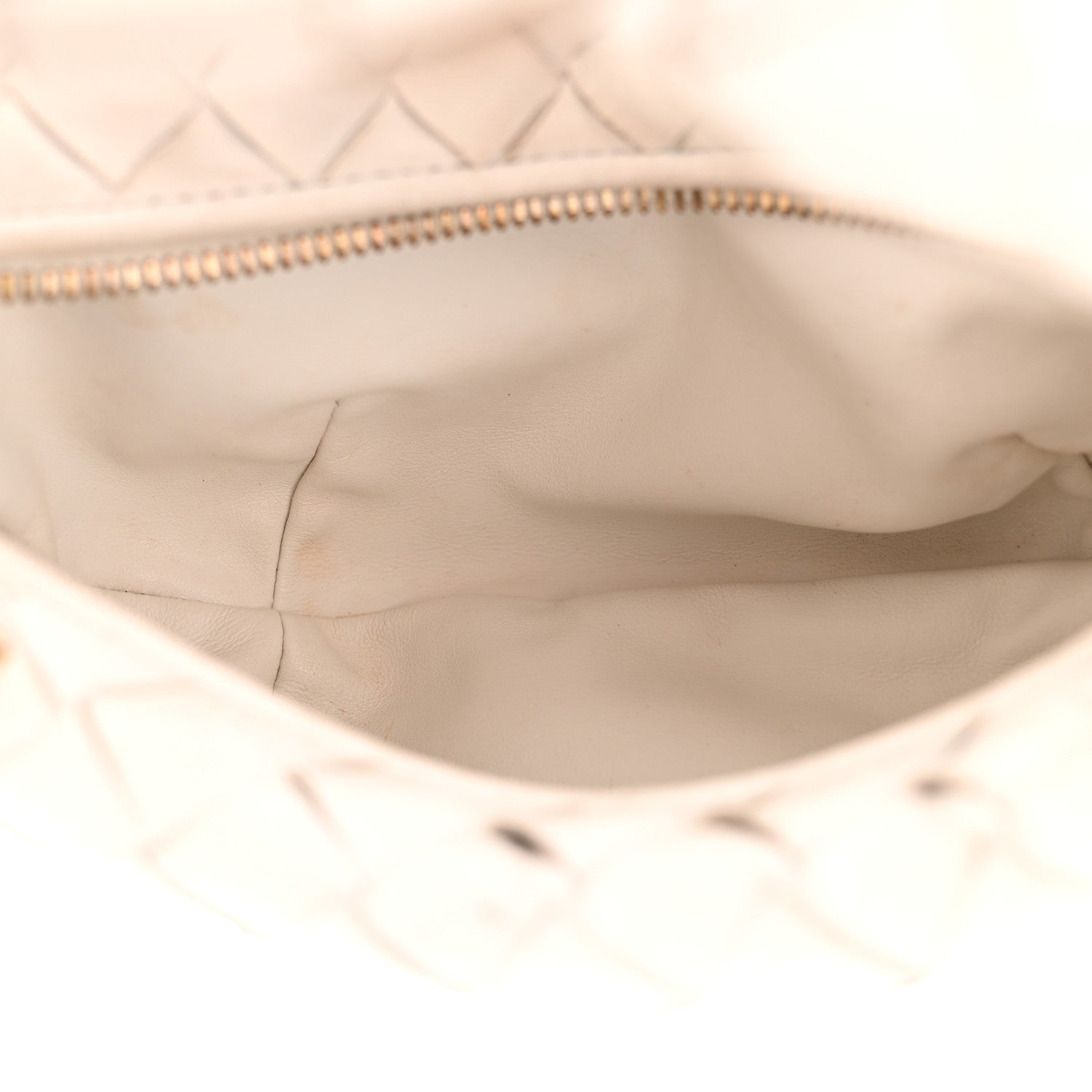 Bottega Veneta Nappa Intrecciato Mini Jodie Chalk 5 of 11