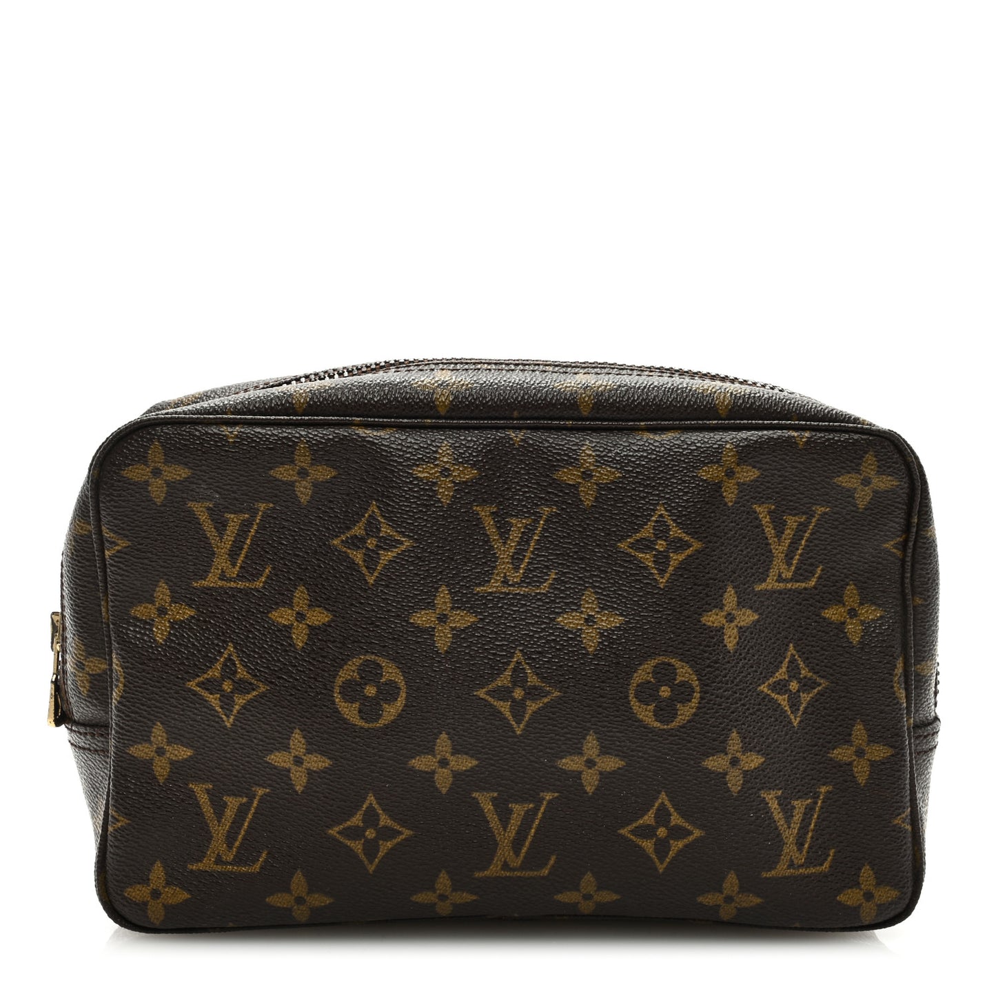 Monogram Trousse Toilette 23