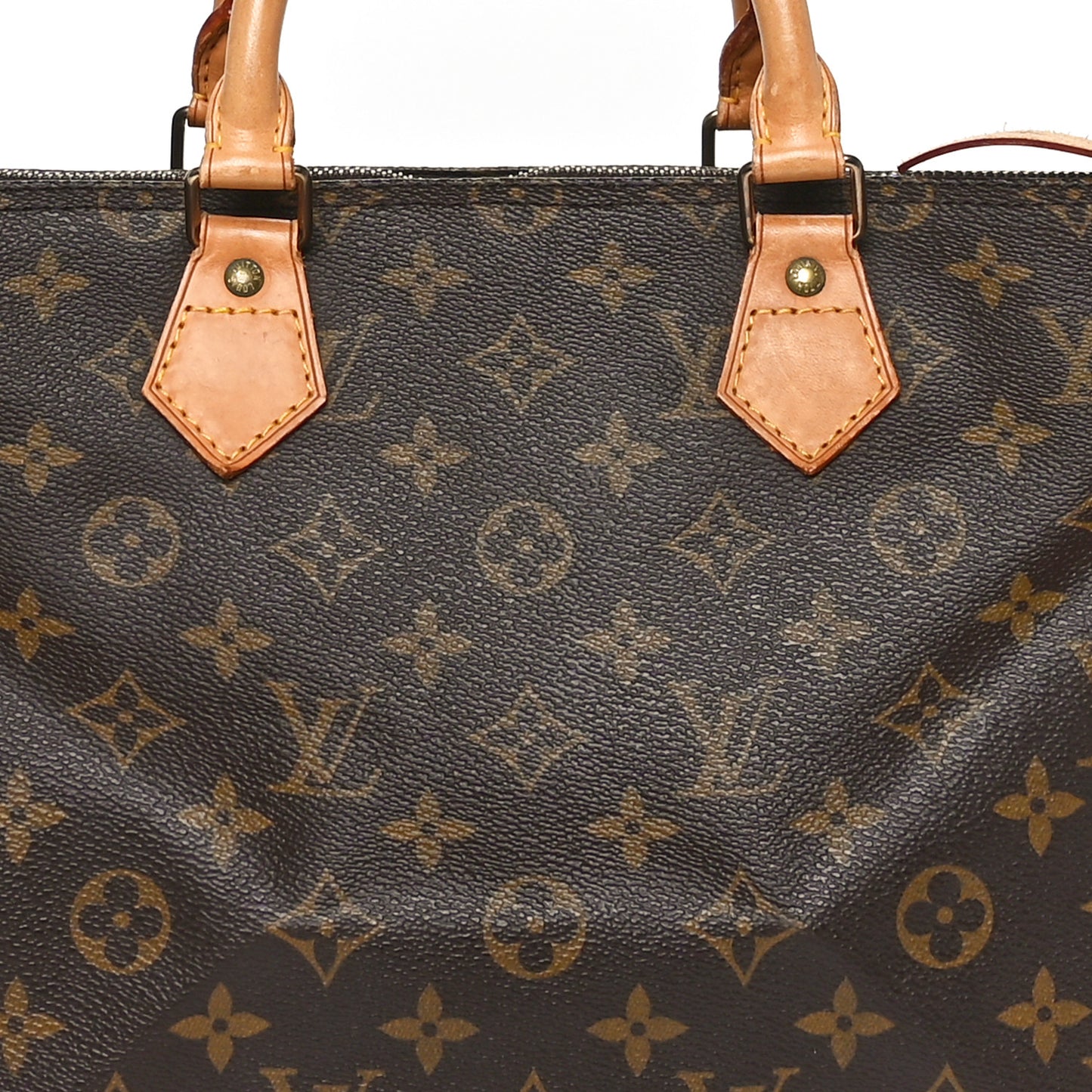 Monogram Speedy 35