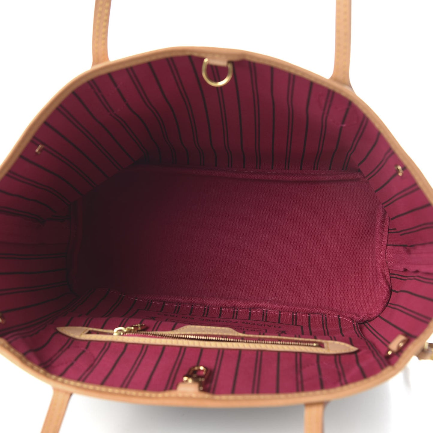 Monogram Neo Neverfull PM Pivoine