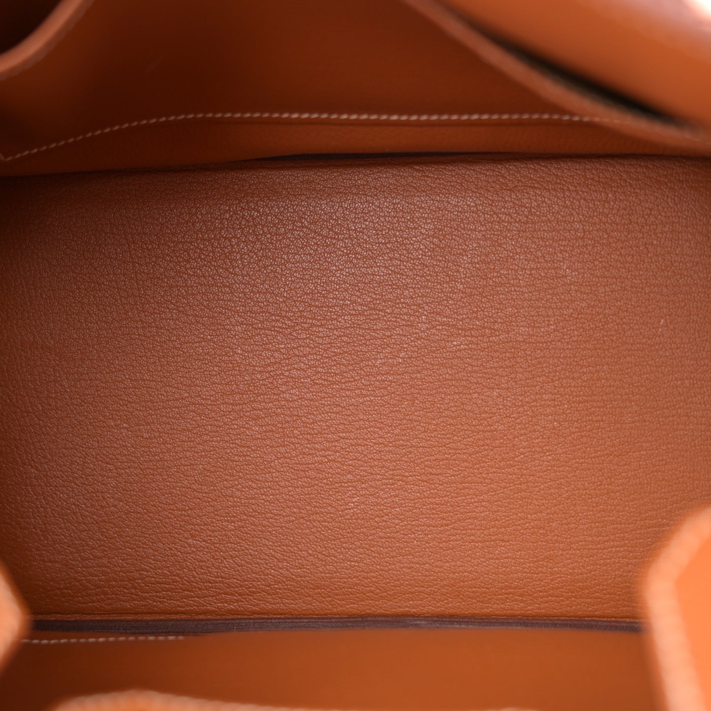 Epsom BIRKIN 30 Gold
