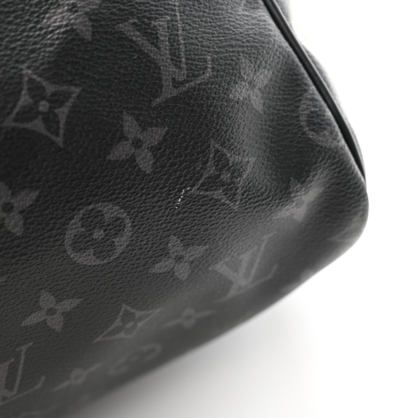 Monogram Eclipse Keepall Bandouliere 55