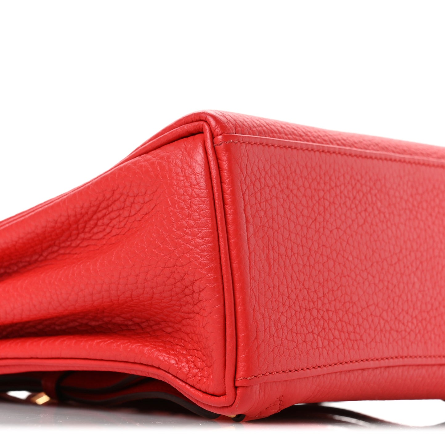 Taurillon Clemence Kelly Ado Backpack Rouge De Coeur