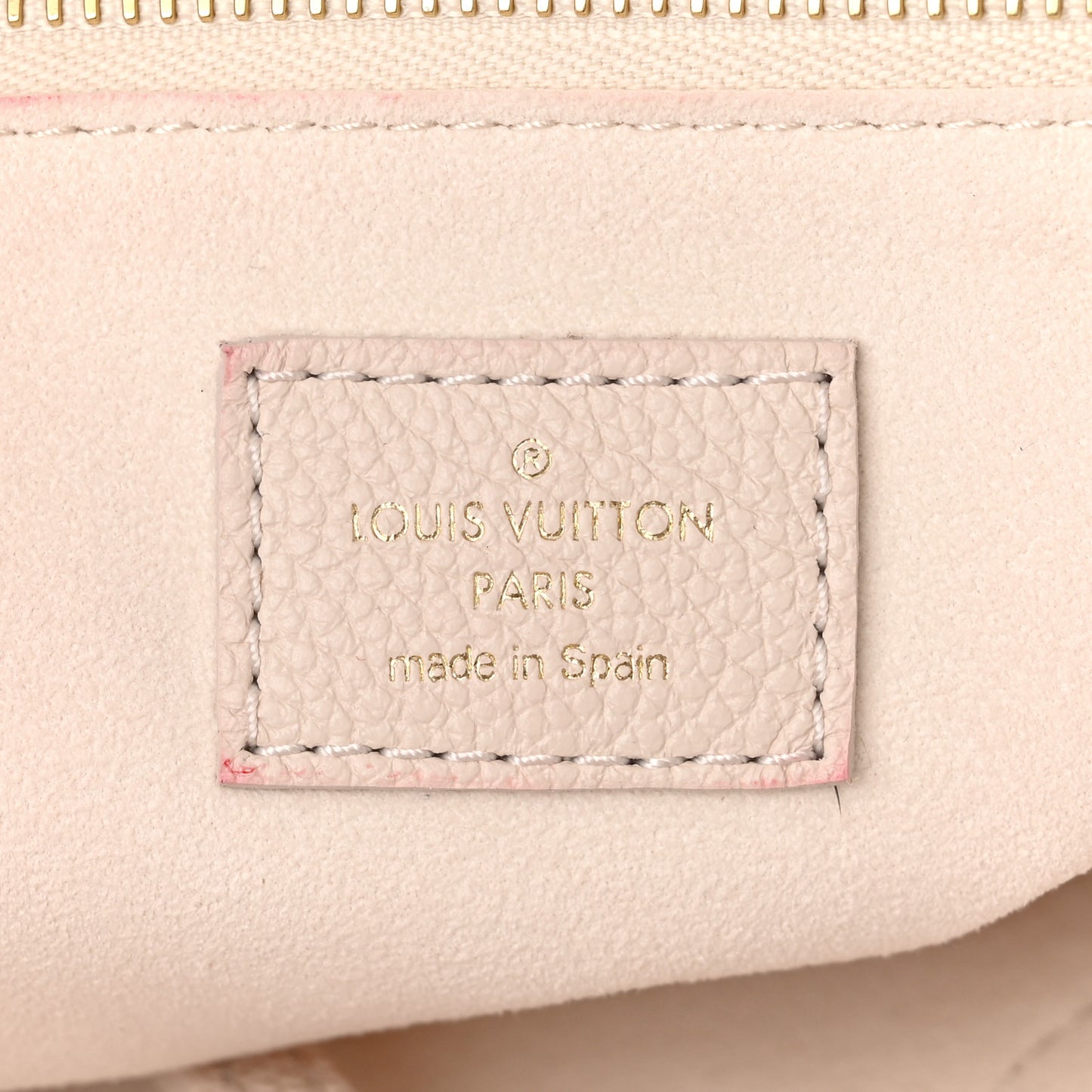 Empreinte Monogram Giant Neverfull MM Degrade Neutral