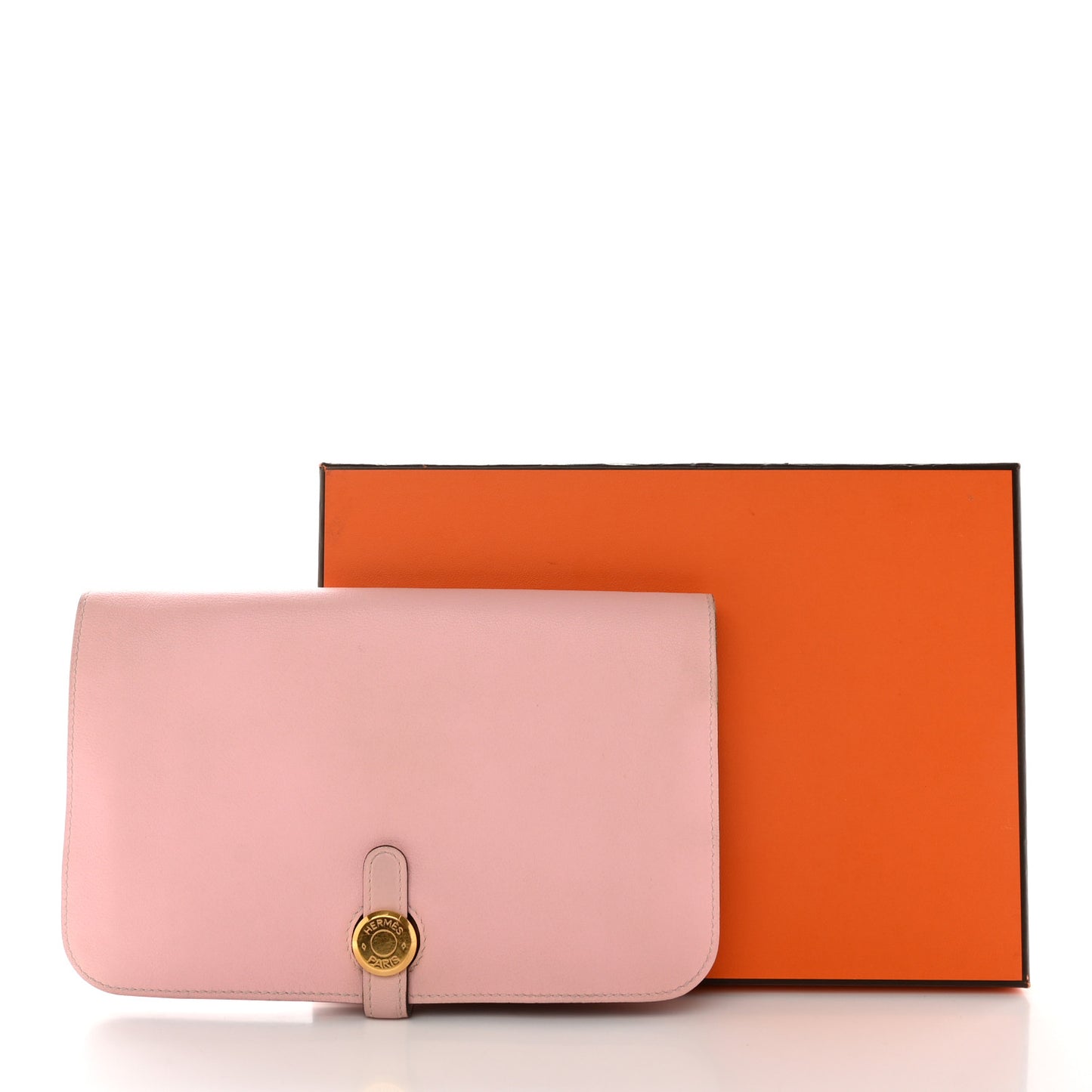 Swift Dogon Duo Wallet Rose Sakura
