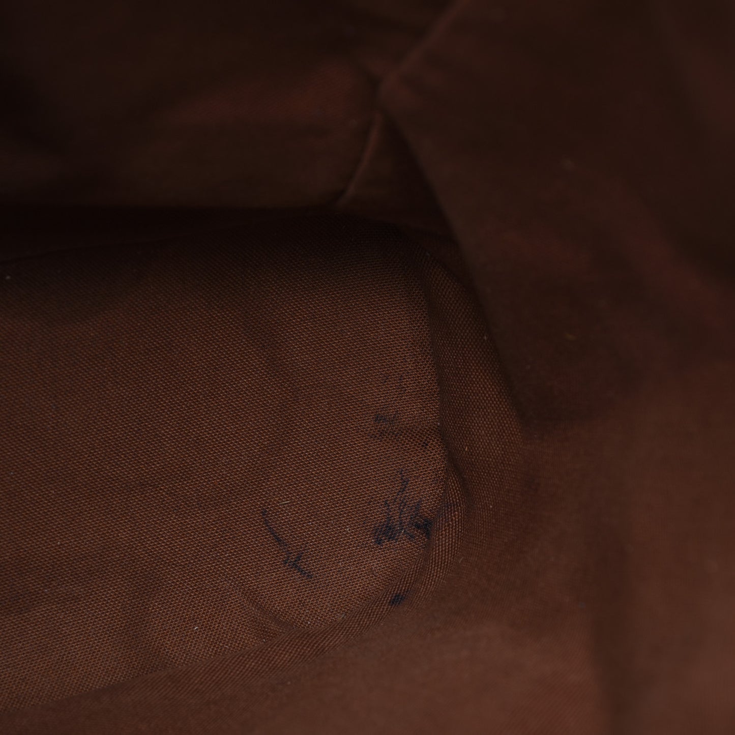 Monogram Montsouris MM Backpack