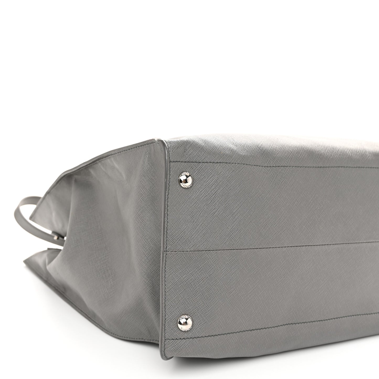 Saffiano Soft Tote Marmo
