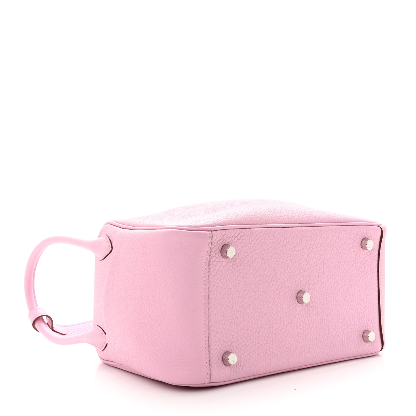 Taurillon Clemence Lindy 26 Mauve Sylvestre