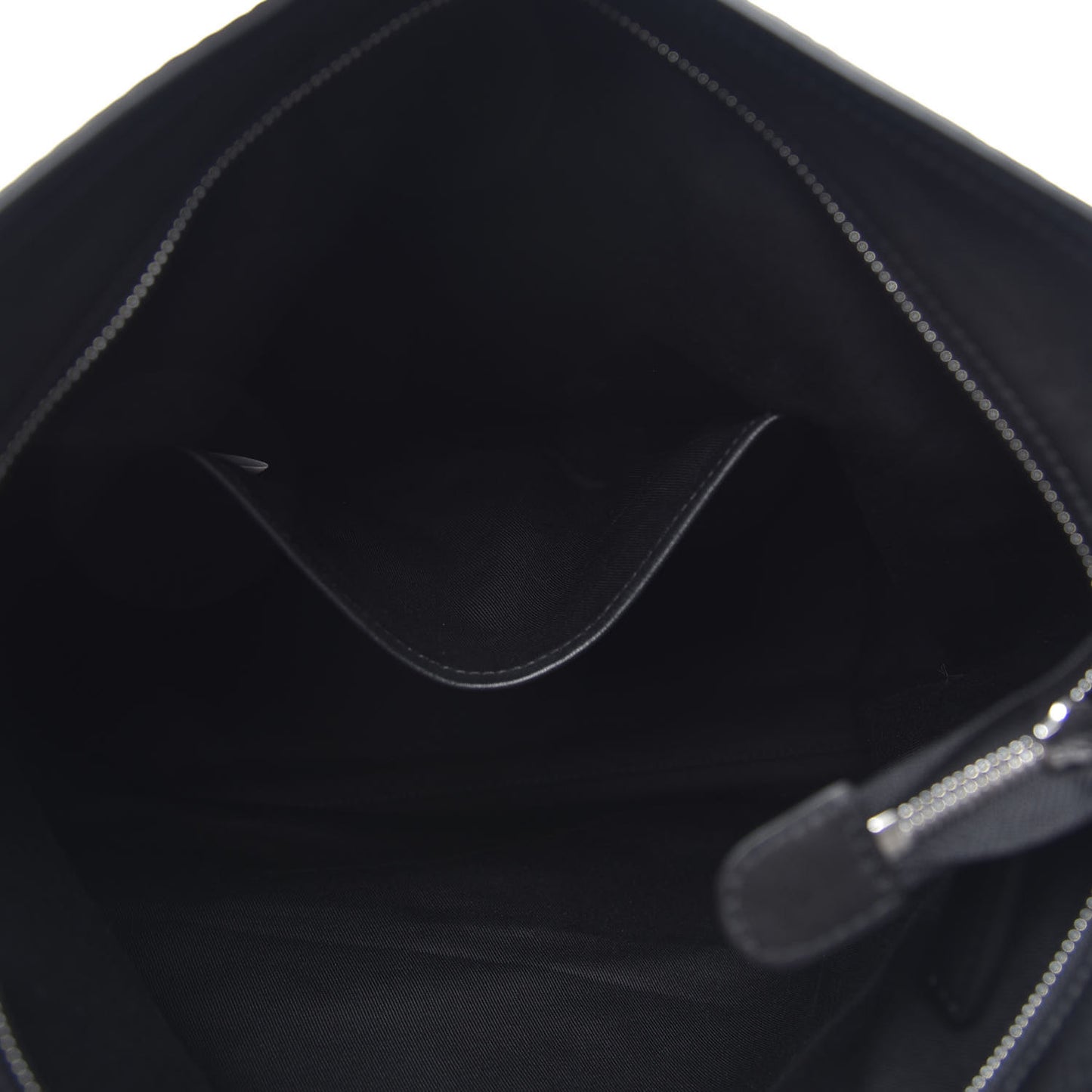 Metallic Visetos Medium Hobo Bag Scooter Red