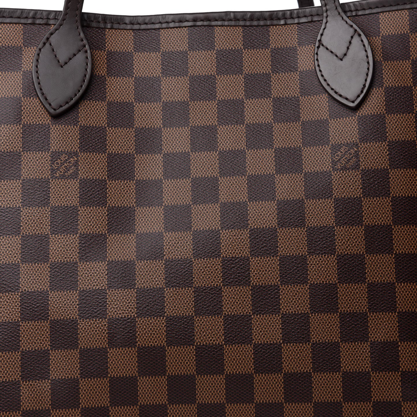 Damier Ebene Neo Neverfull GM