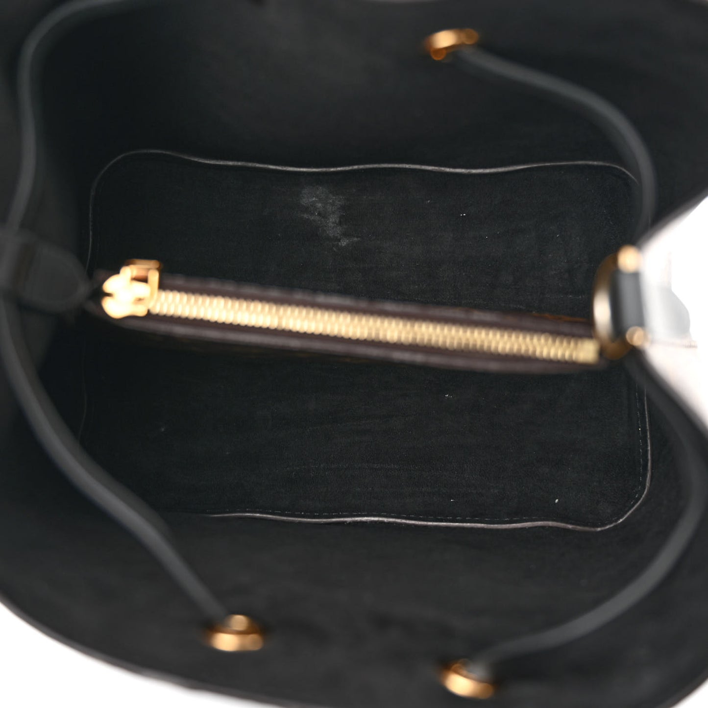 Monogram Neonoe MM Black