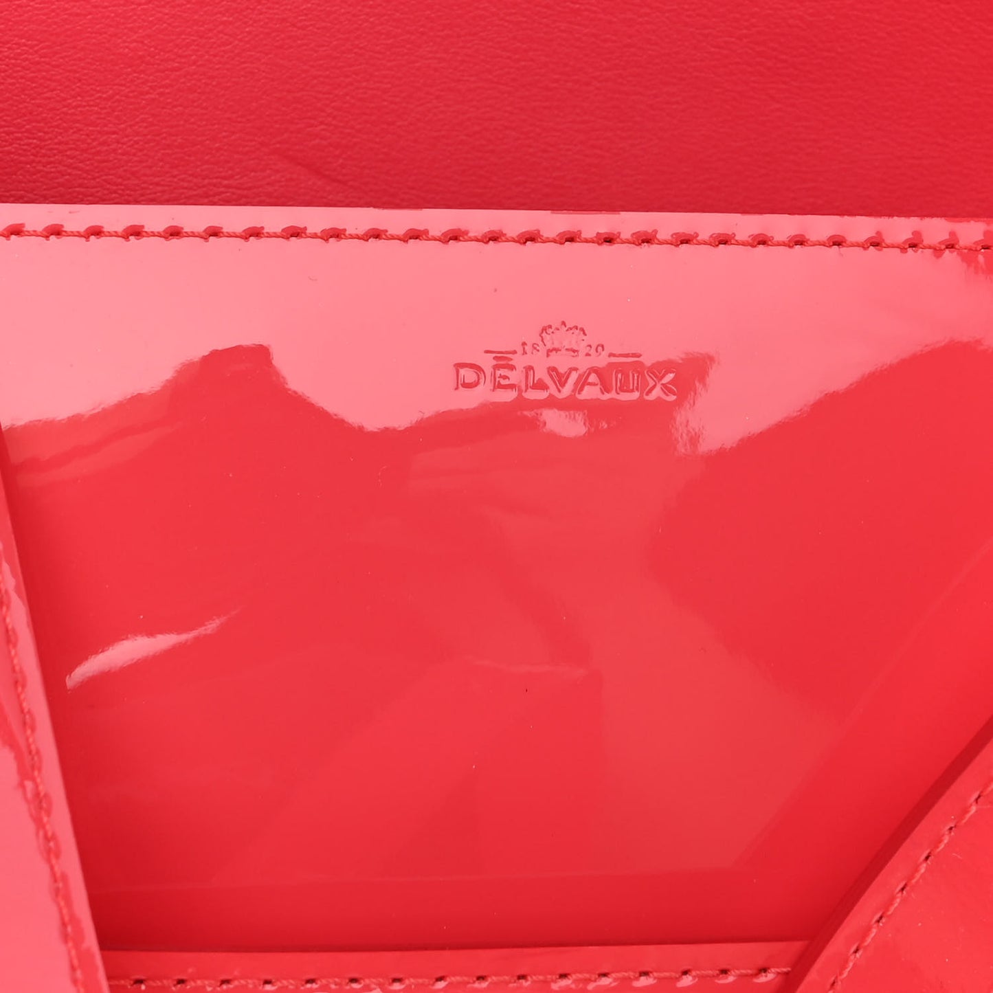 Vernis Mini Madame Crossbody Rose Candy