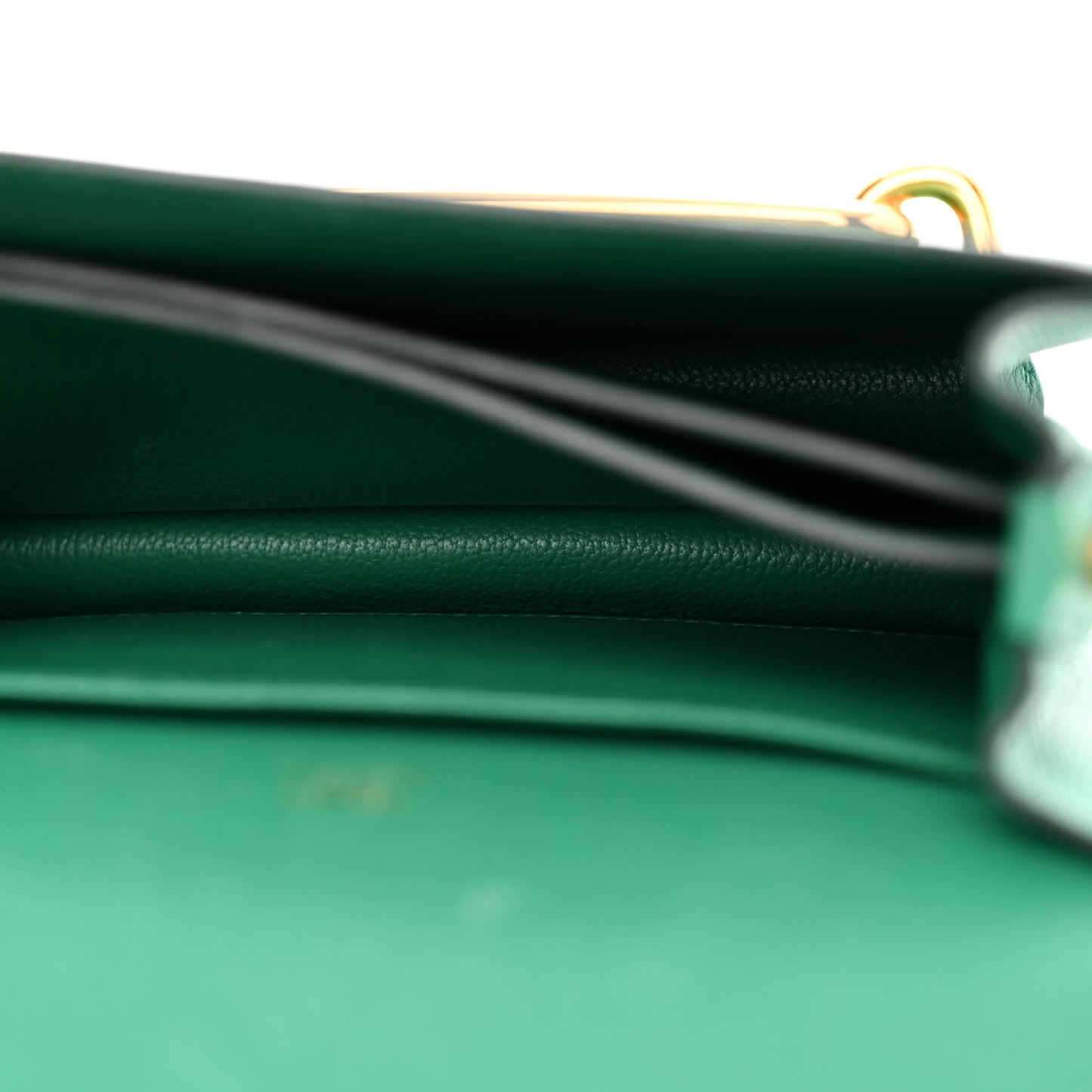 Evercolor Mini Sac Roulis Vert Vertigo