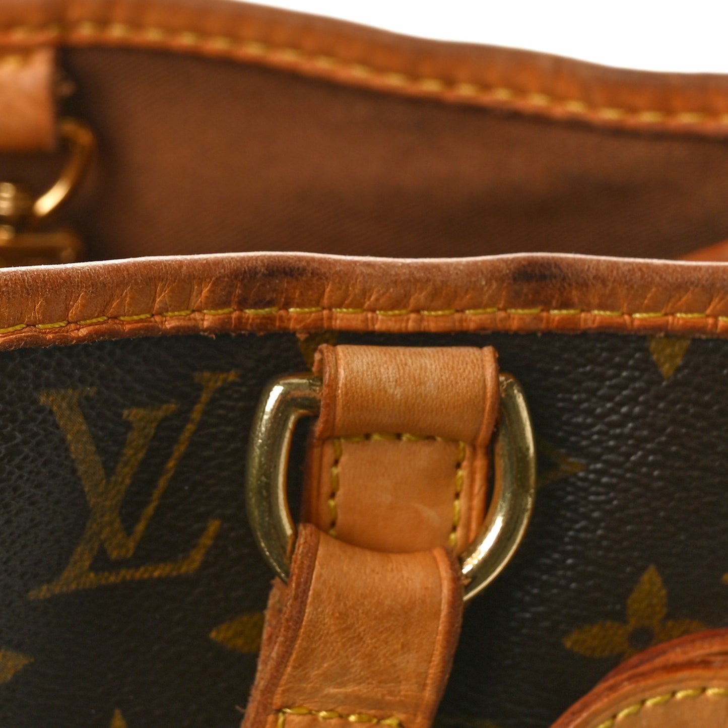 Monogram Batignolles Vertical