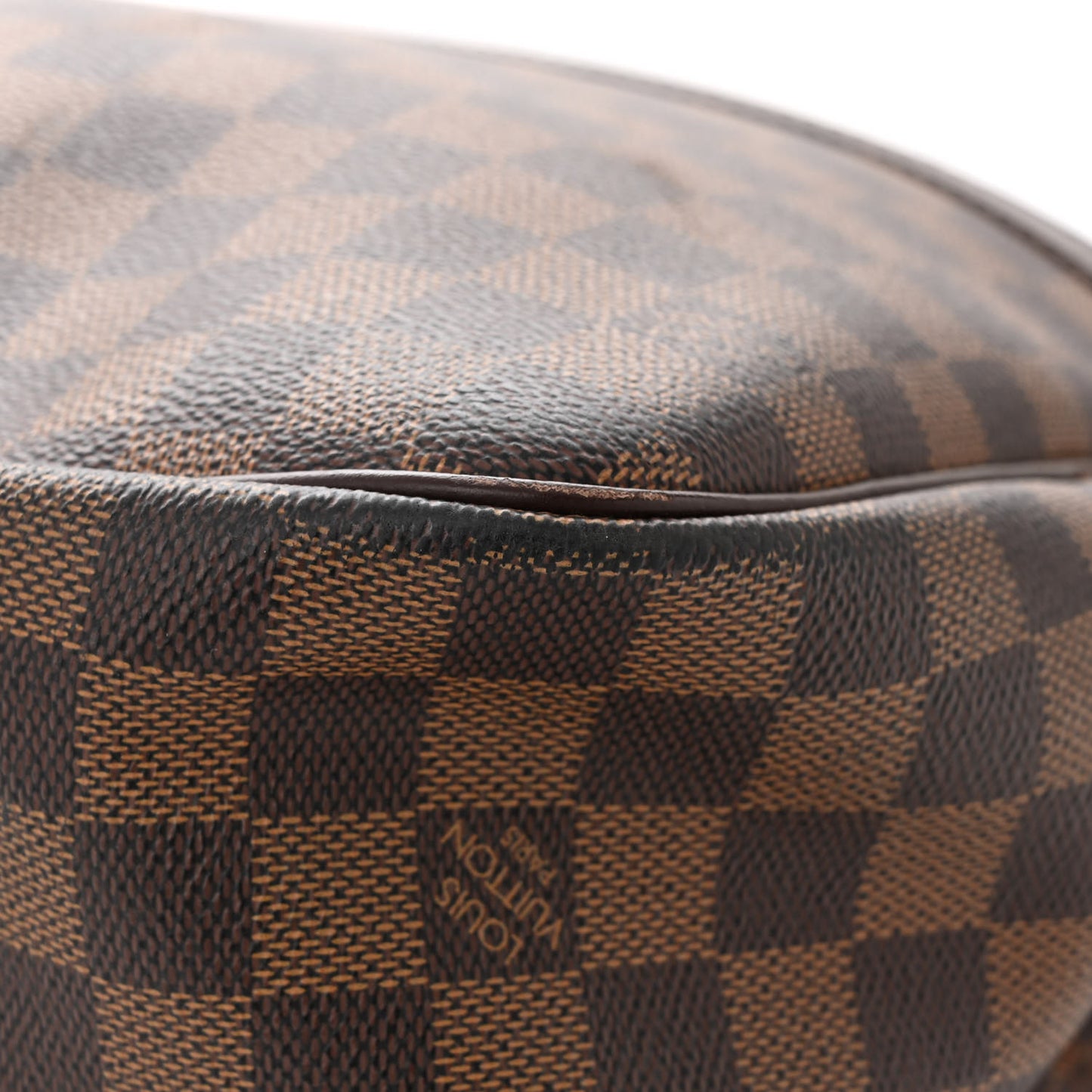 Damier Ebene Reporter GM