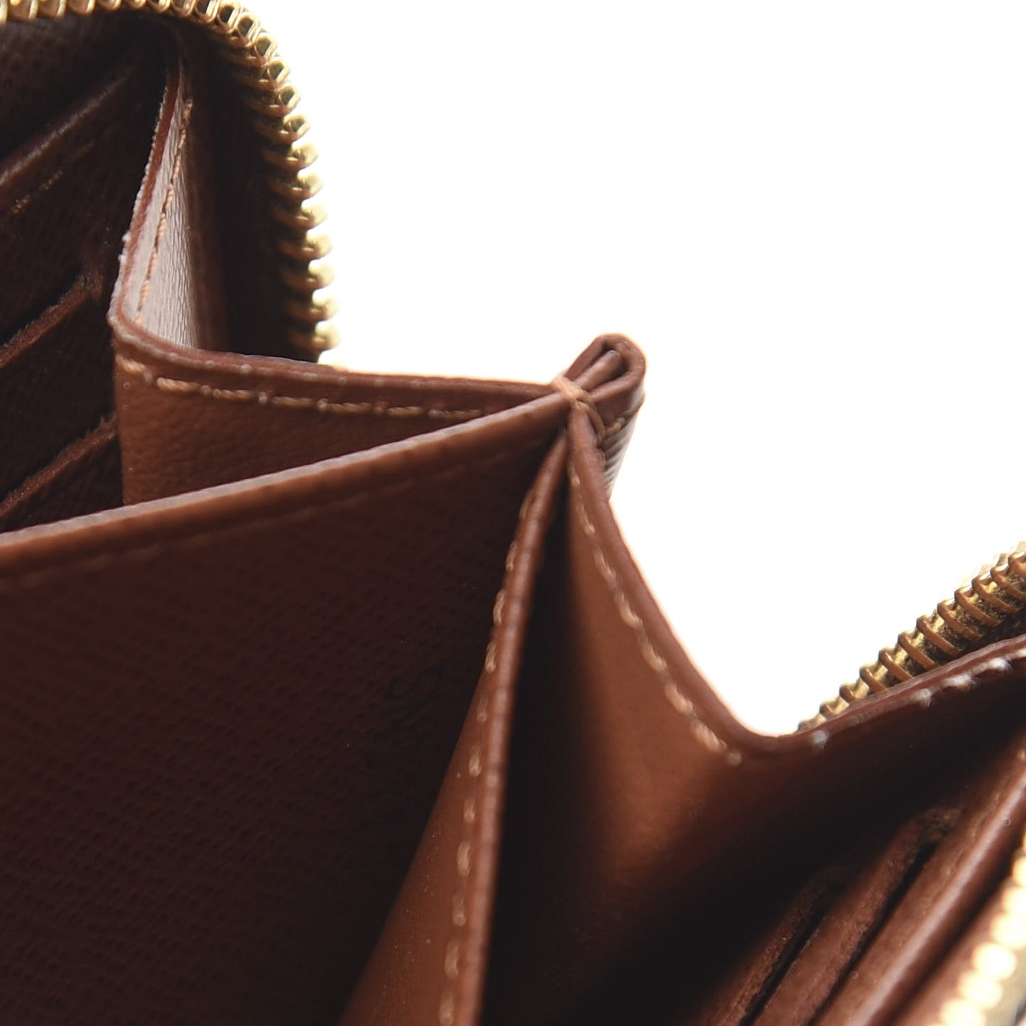Monogram Zippy Coin Purse