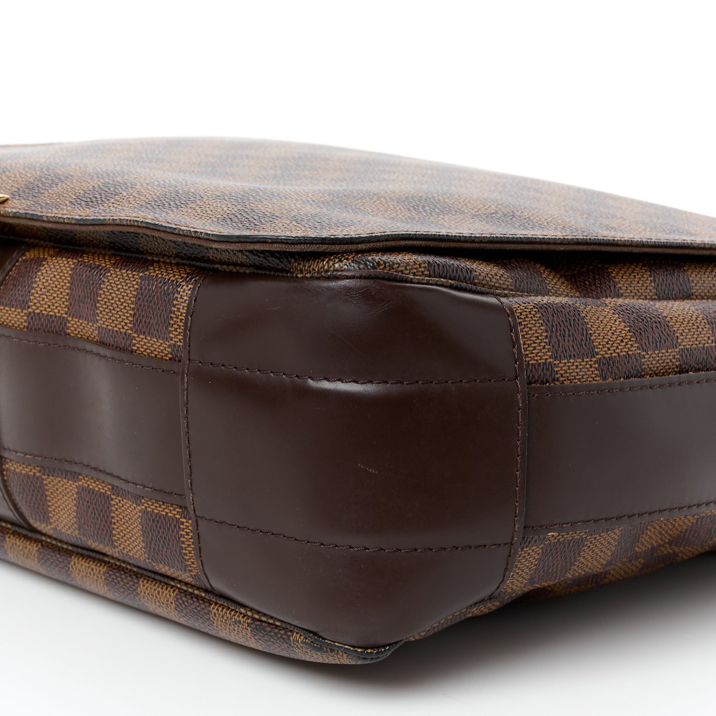 Damier Ebene Bastille Messenger