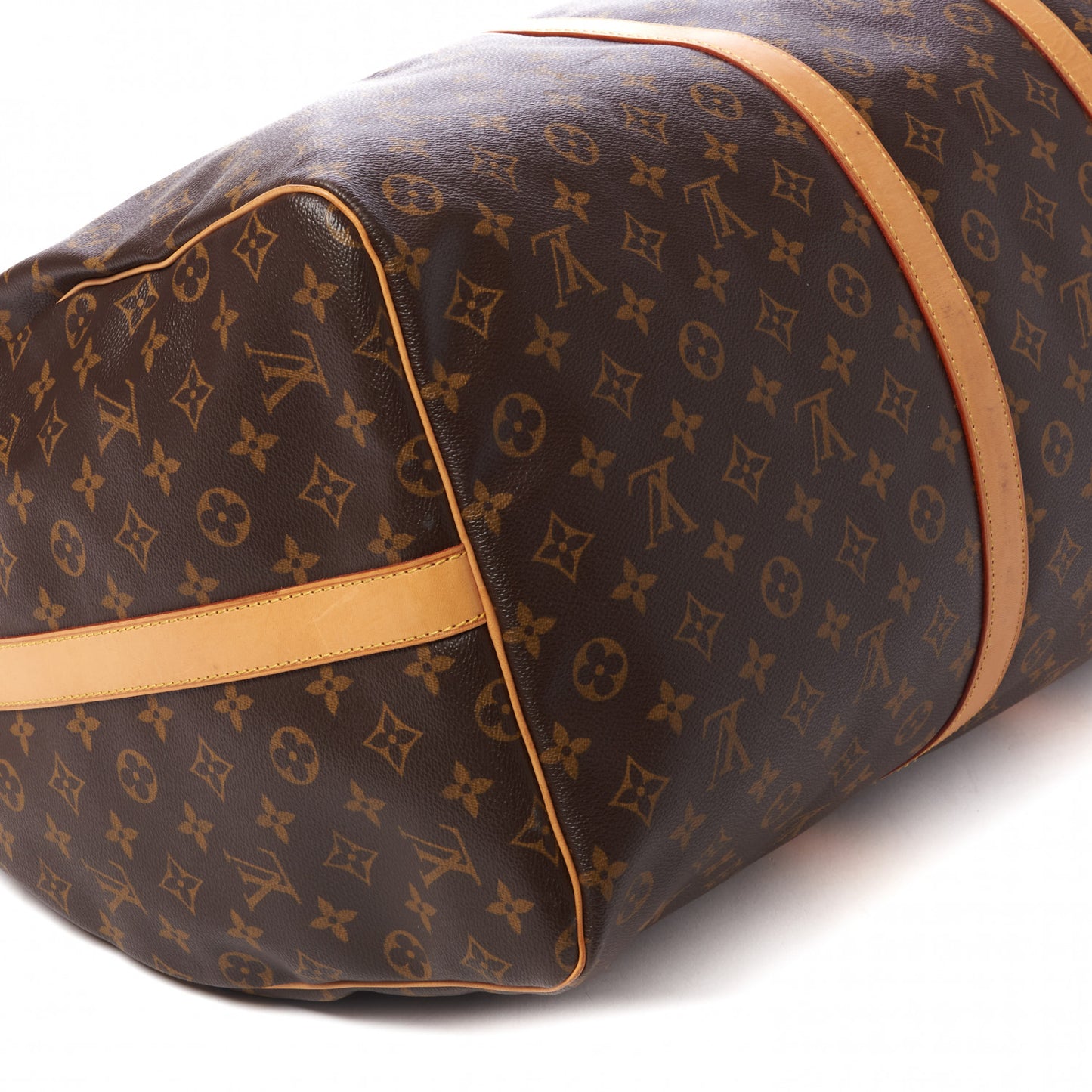 Monogram Keepall Bandouliere 60