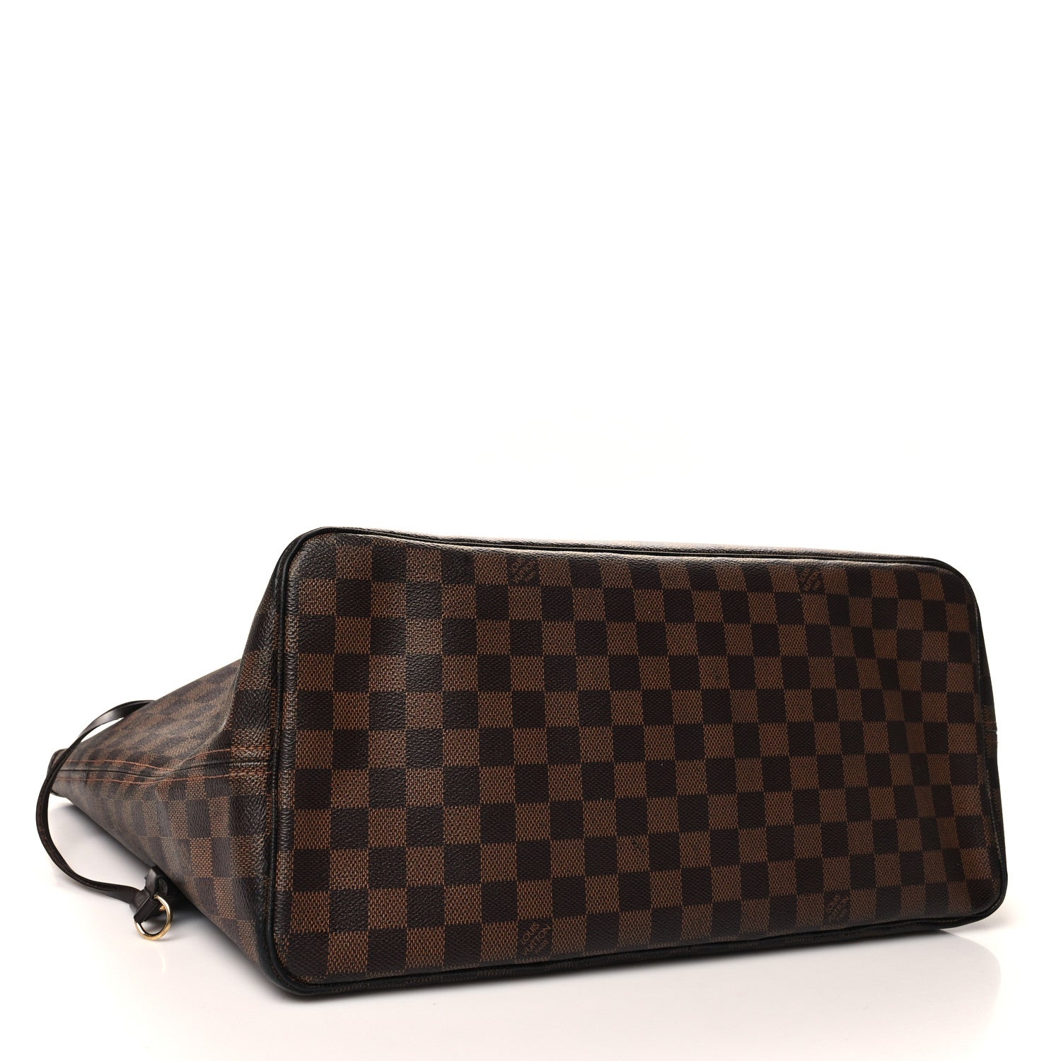 Louis Vuitton Damier Ebene Neo Neverfull GM 4 of 17