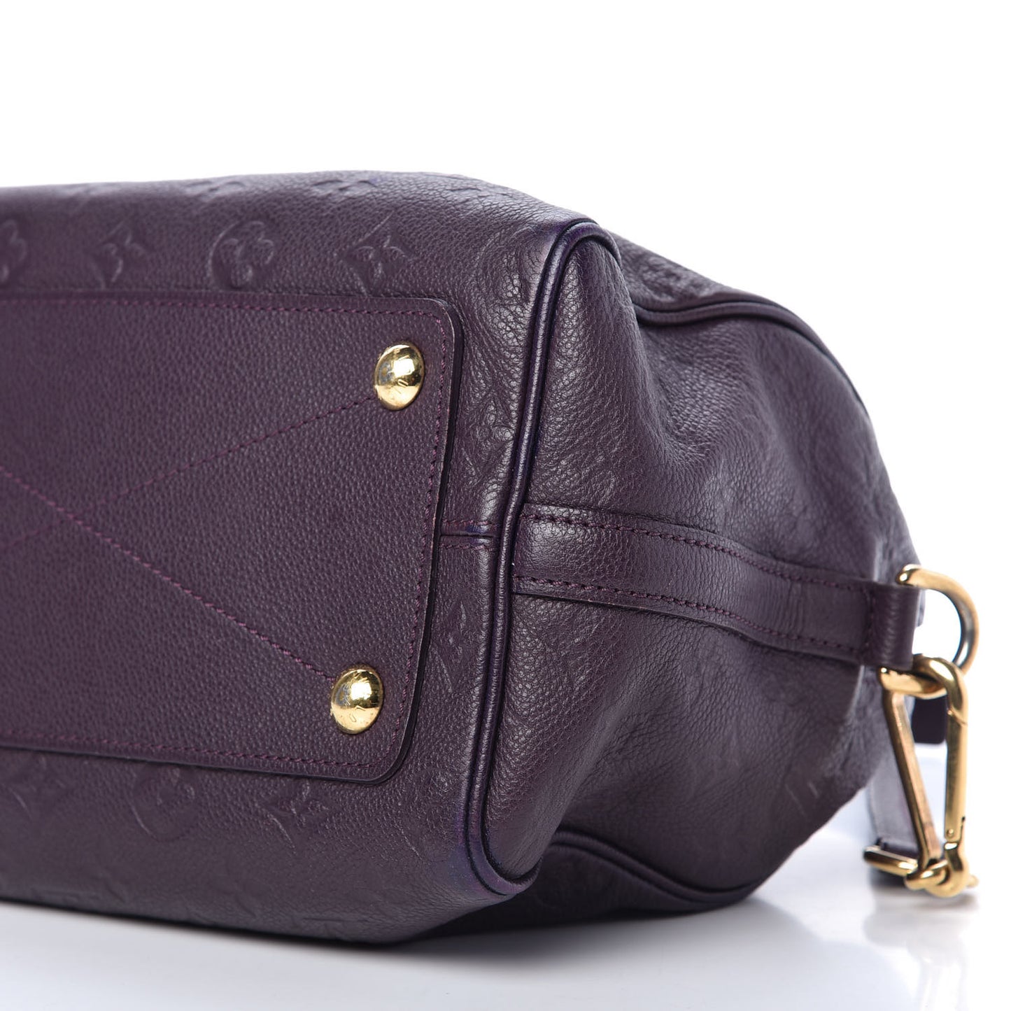 Empreinte Speedy Bandouliere 25 Aube