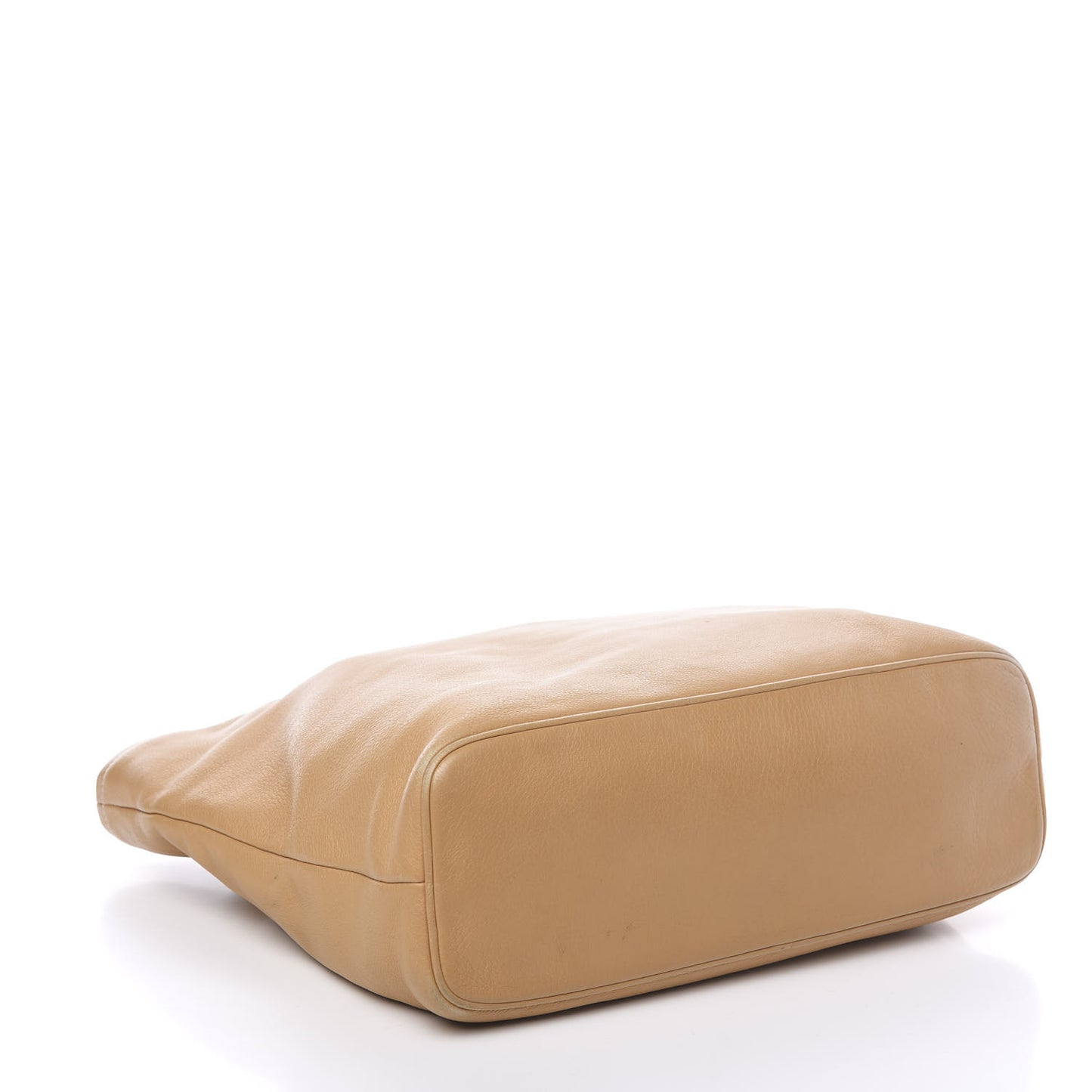 Vitello Daino Tote Sughero