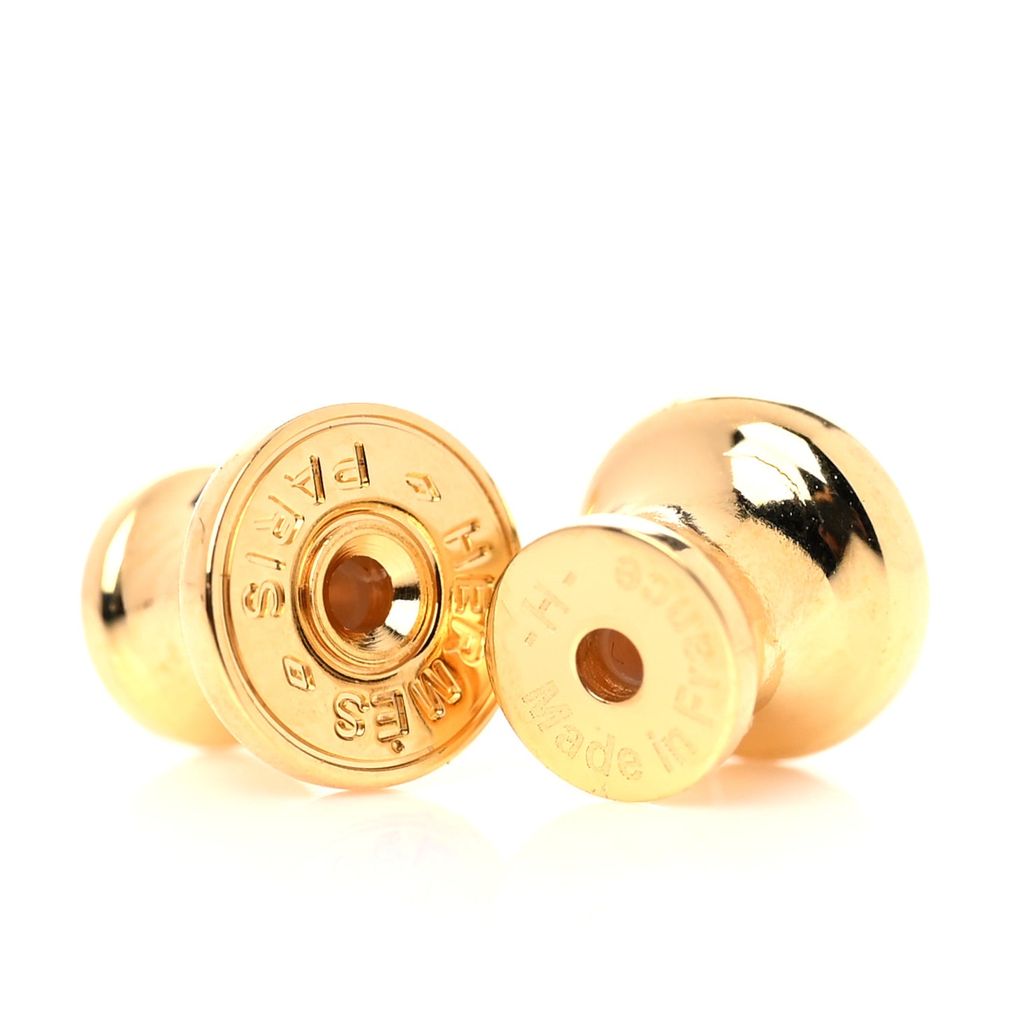 Swift O'Kelly Earrings Gold