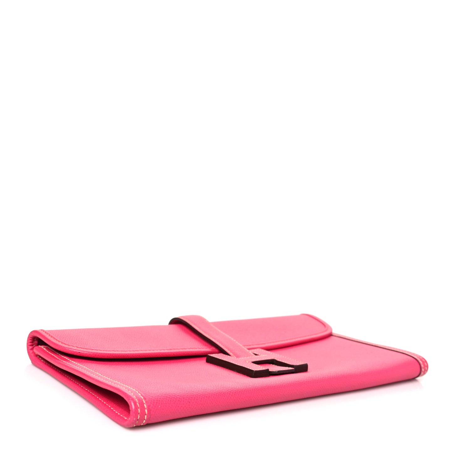 Epsom Jige Elan 29 Clutch Rose Tyrien