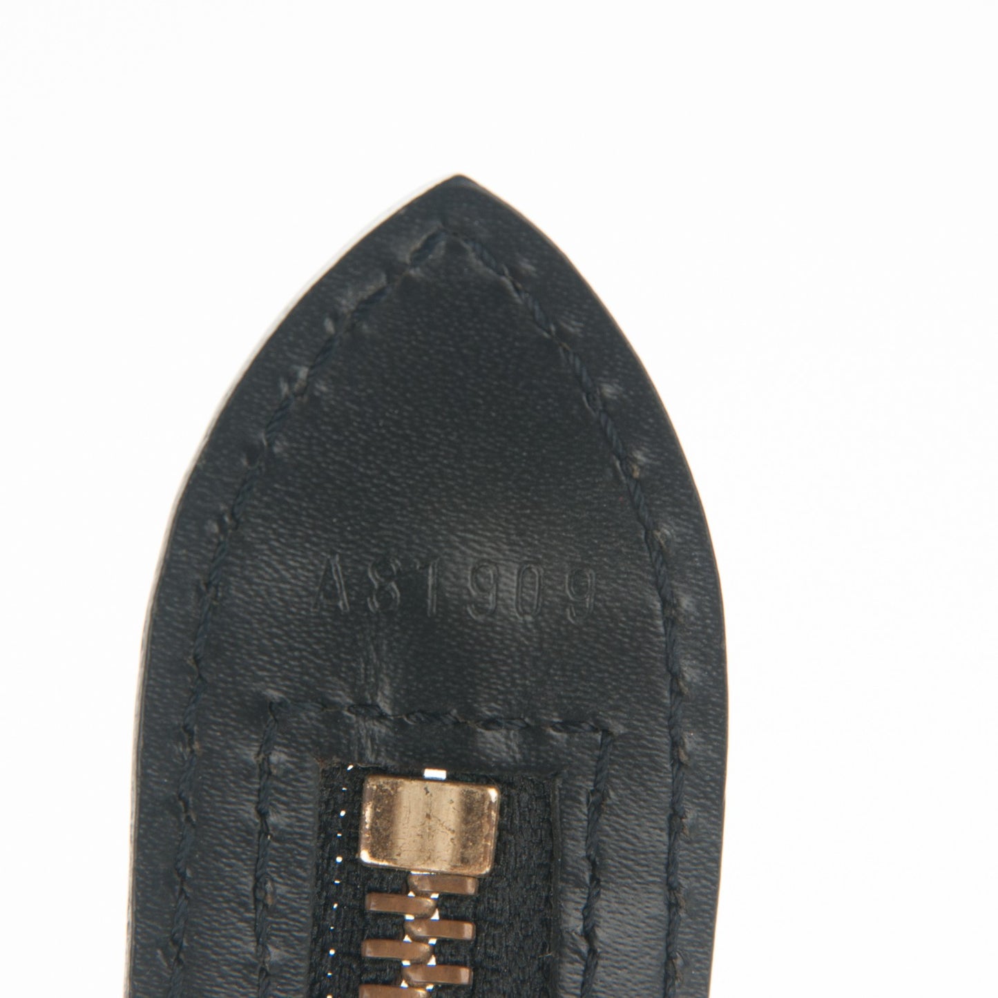 Epi Saint Jacques PM Black