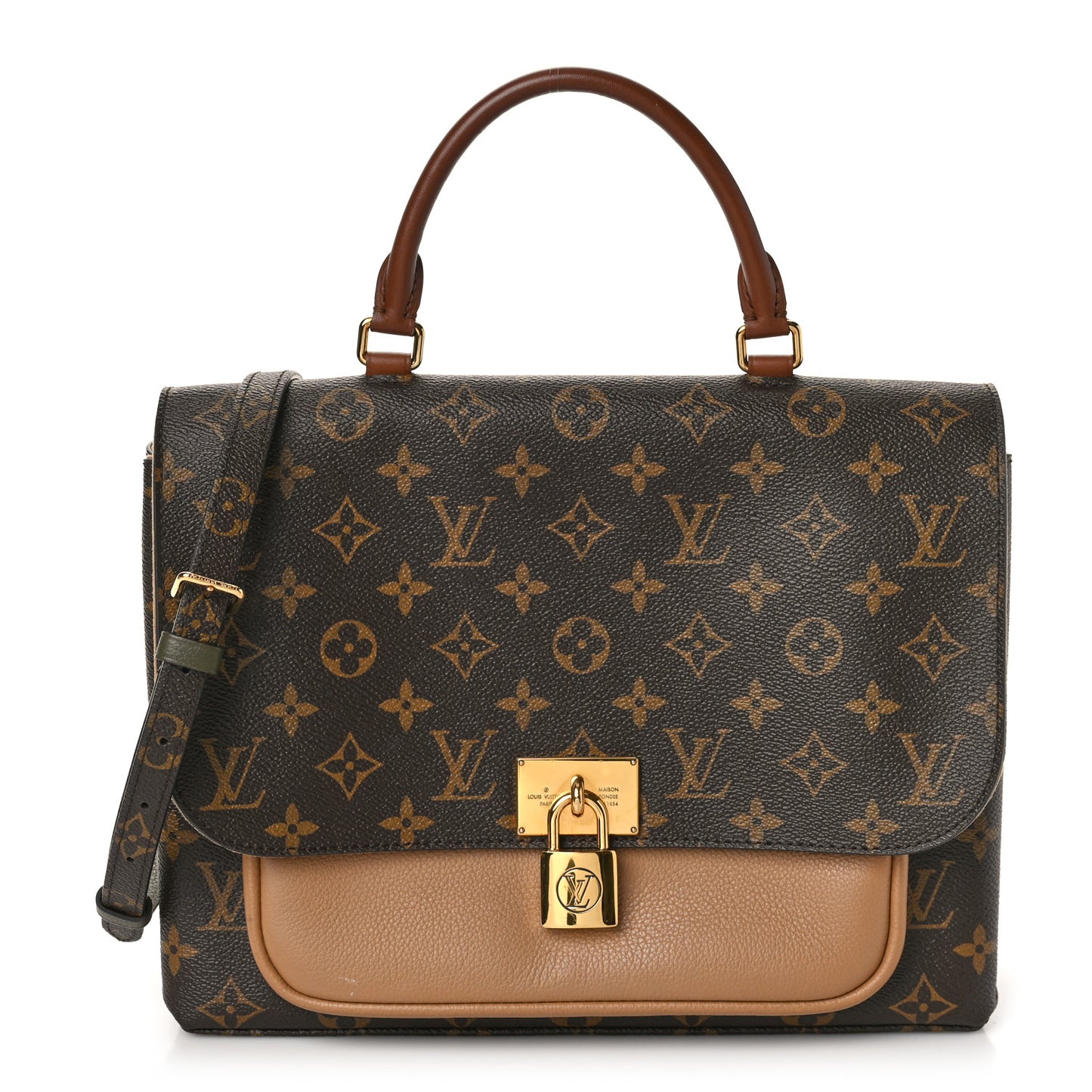 Monogram Marignan Sesame