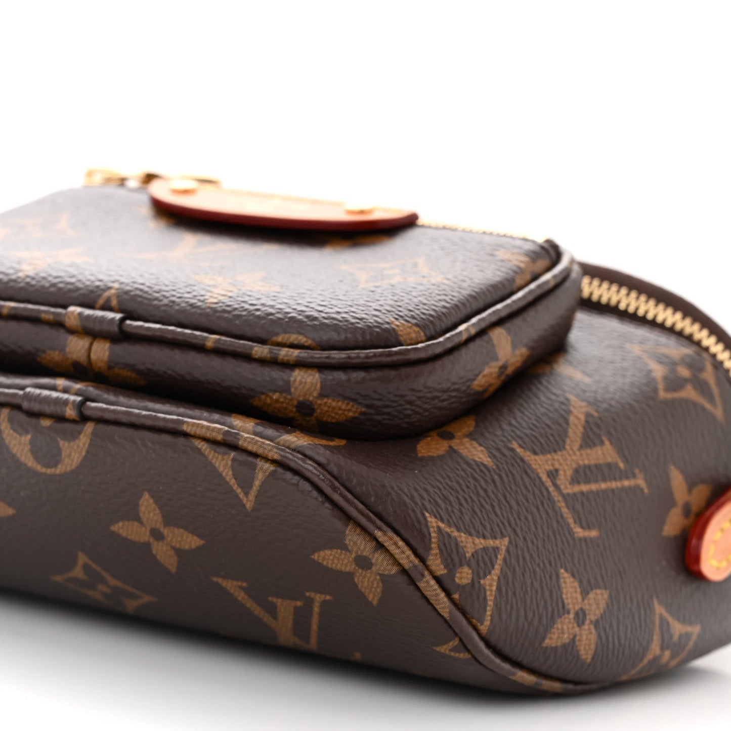Monogram Mini Bumbag