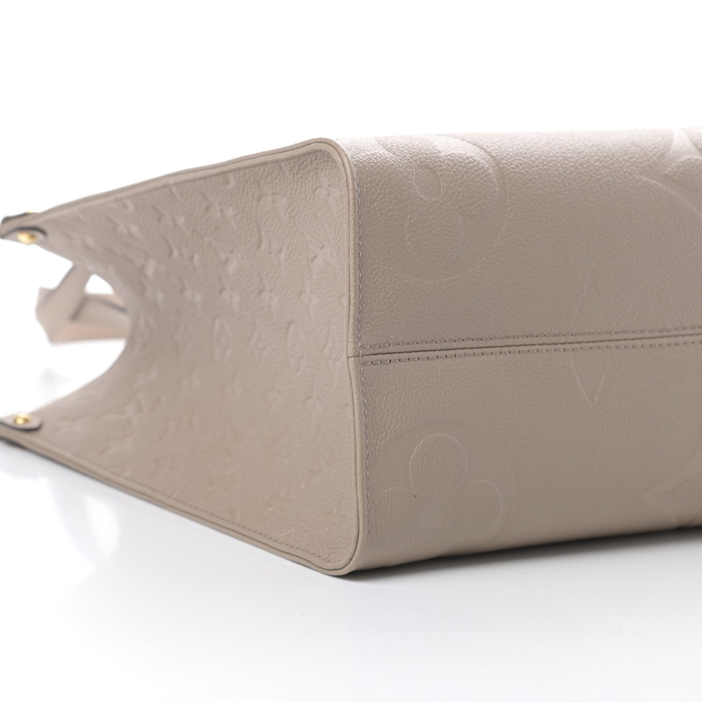 Empreinte Monogram Giant Onthego MM Tourterelle