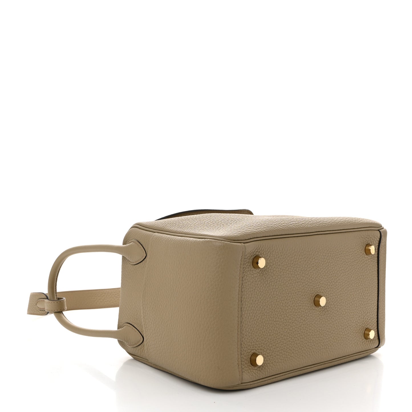 Taurillon Clemence Lindy 26 Marfa