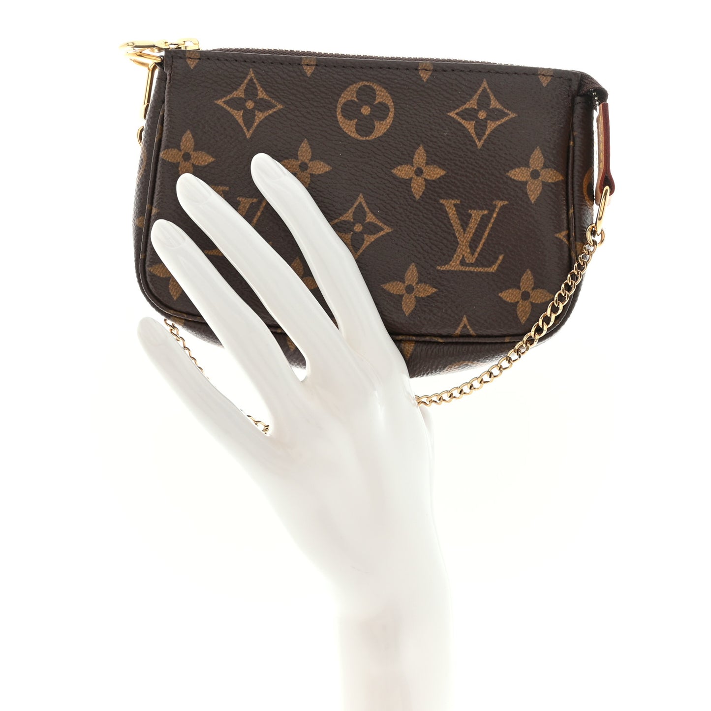 Monogram Mini Pochette Accessories