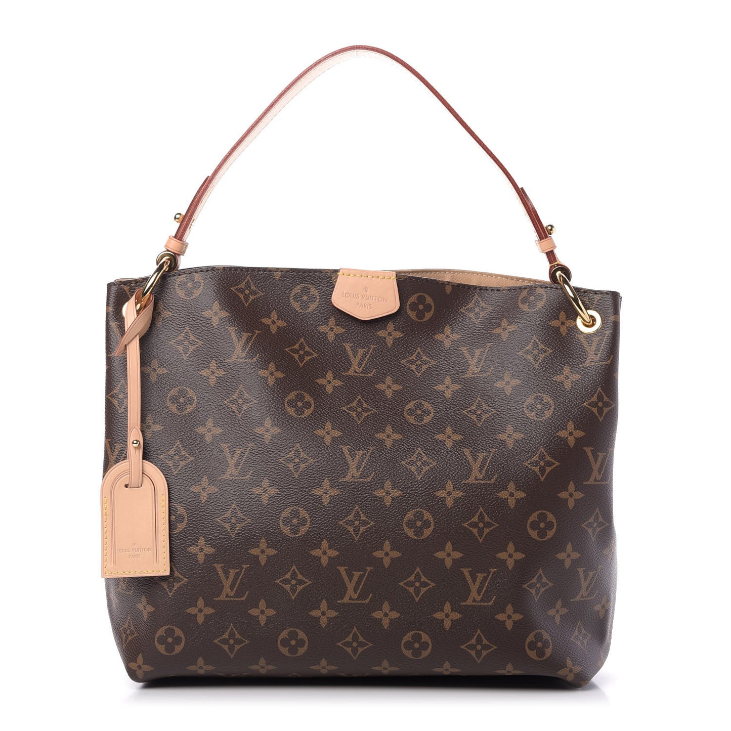 Monogram Graceful PM