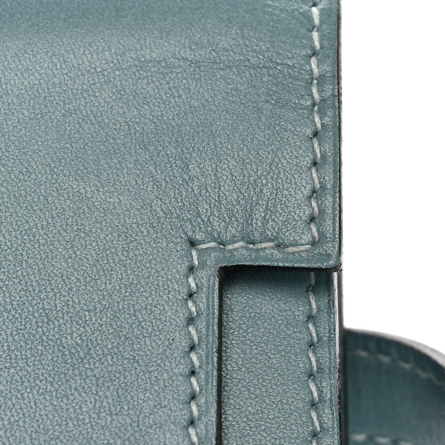 Swift Medium Kelly Wallet Ciel